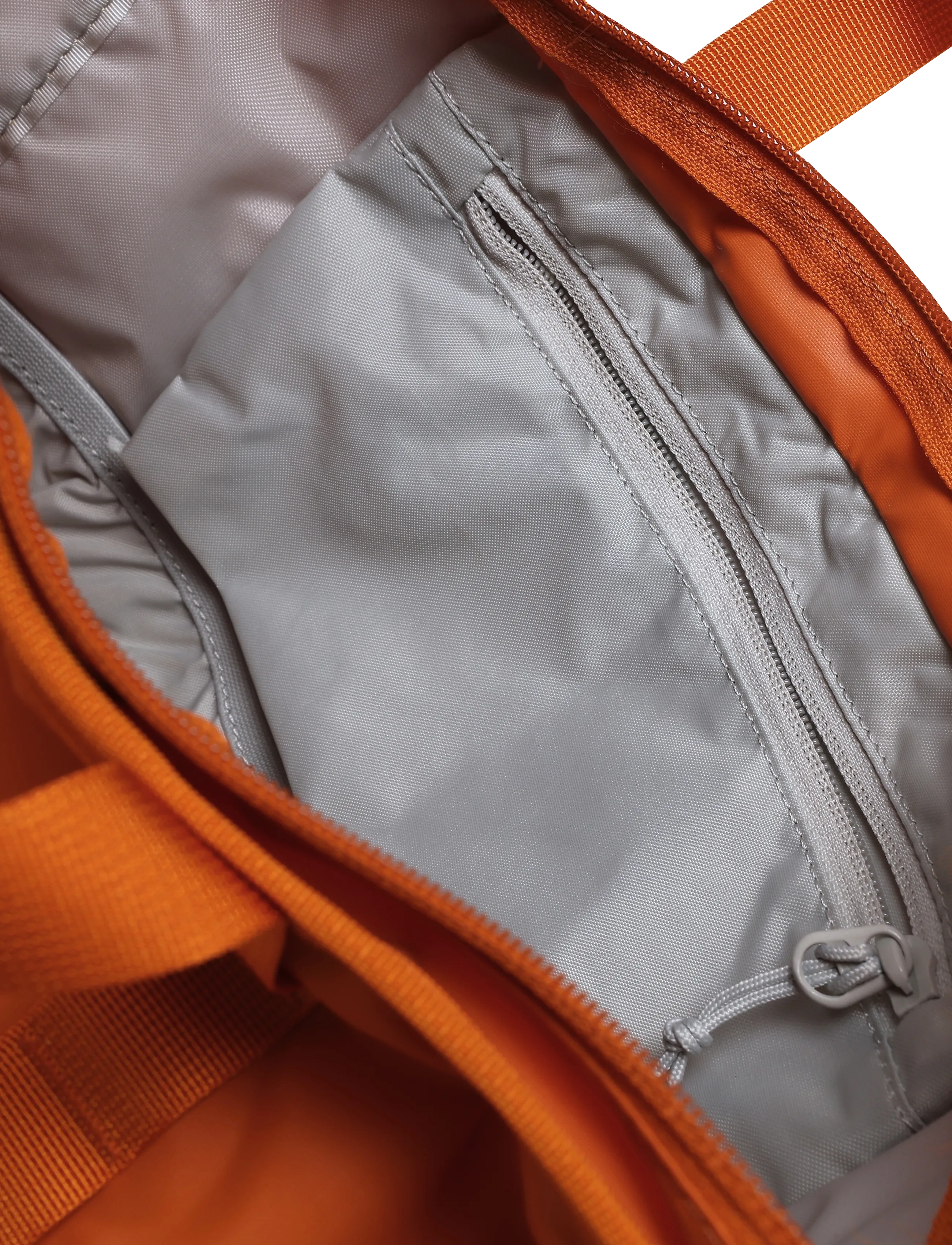 Fjällräven - High Coast Totepack - tragetaschen - sunset orange - 4