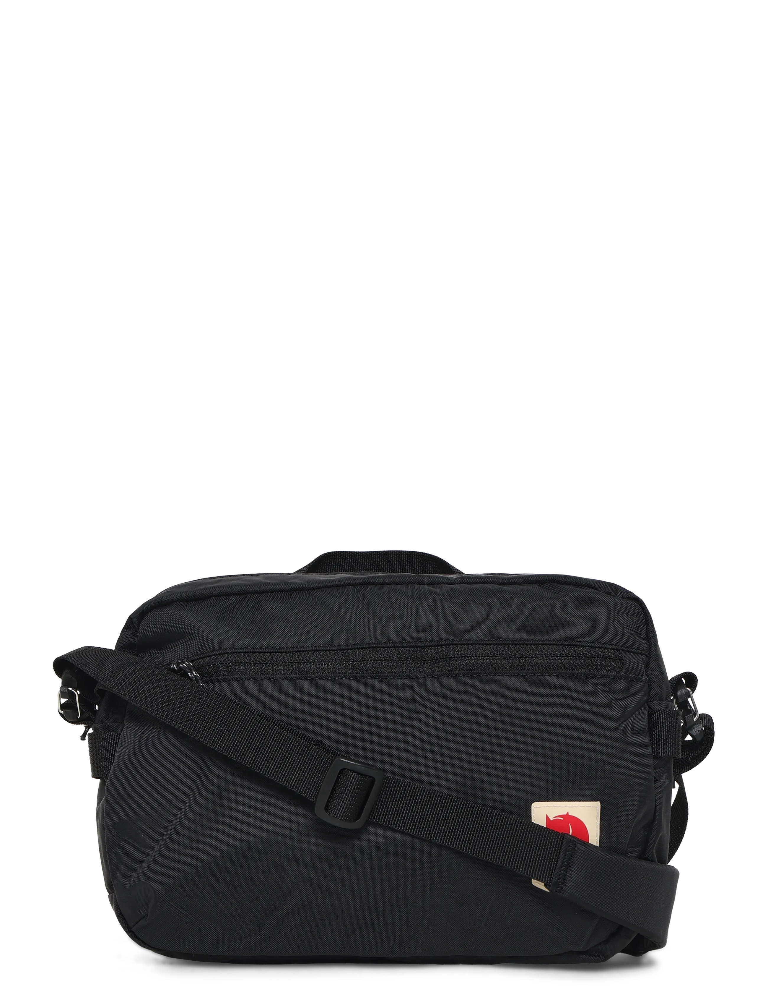 Fjällräven High Coast Crossbody Bag, One Size, Sport Training Bags, Schwarz - Männerswear