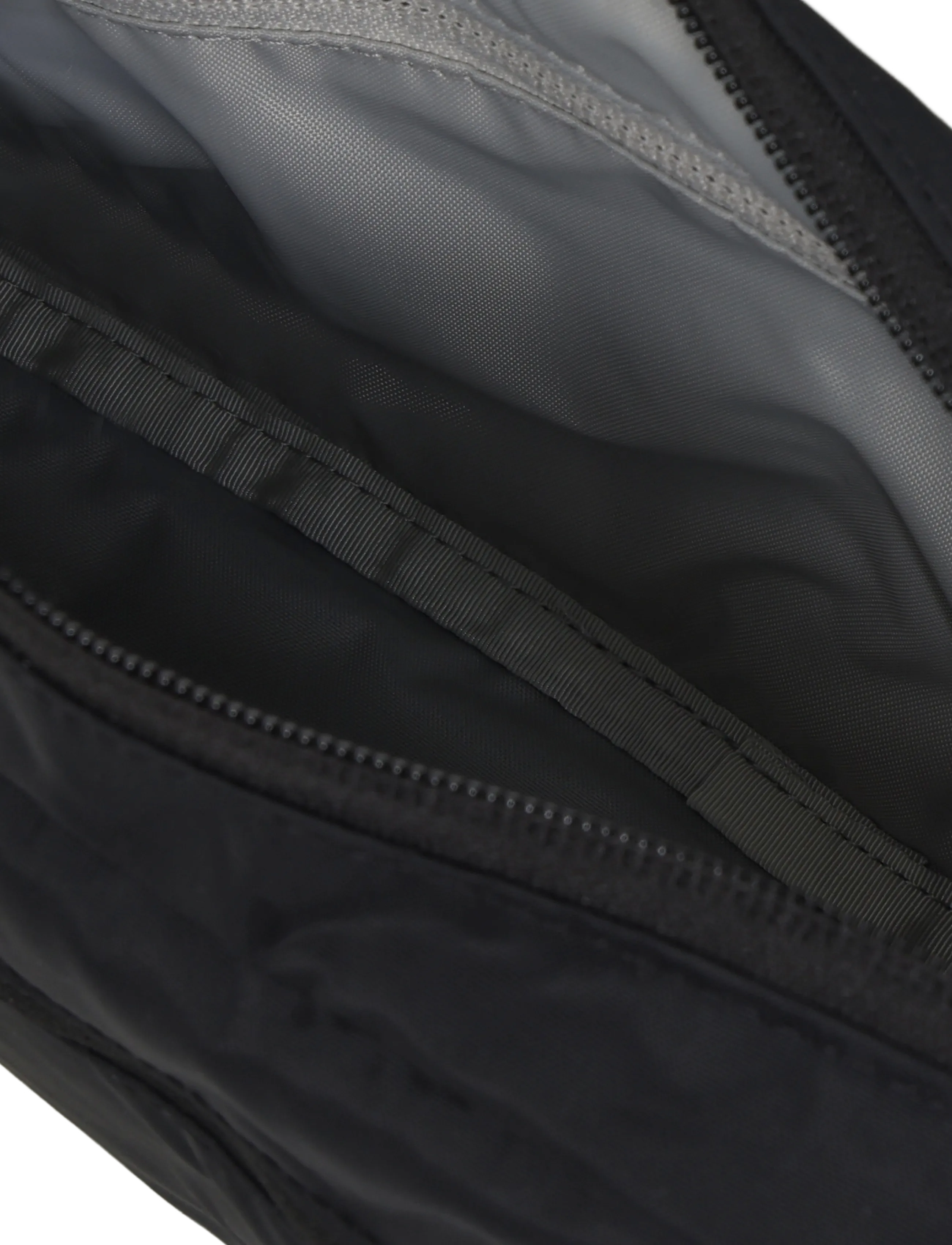 Fjällräven - High Coast Crossbody Bag - handtaschen & bauchtaschen - black - 4
