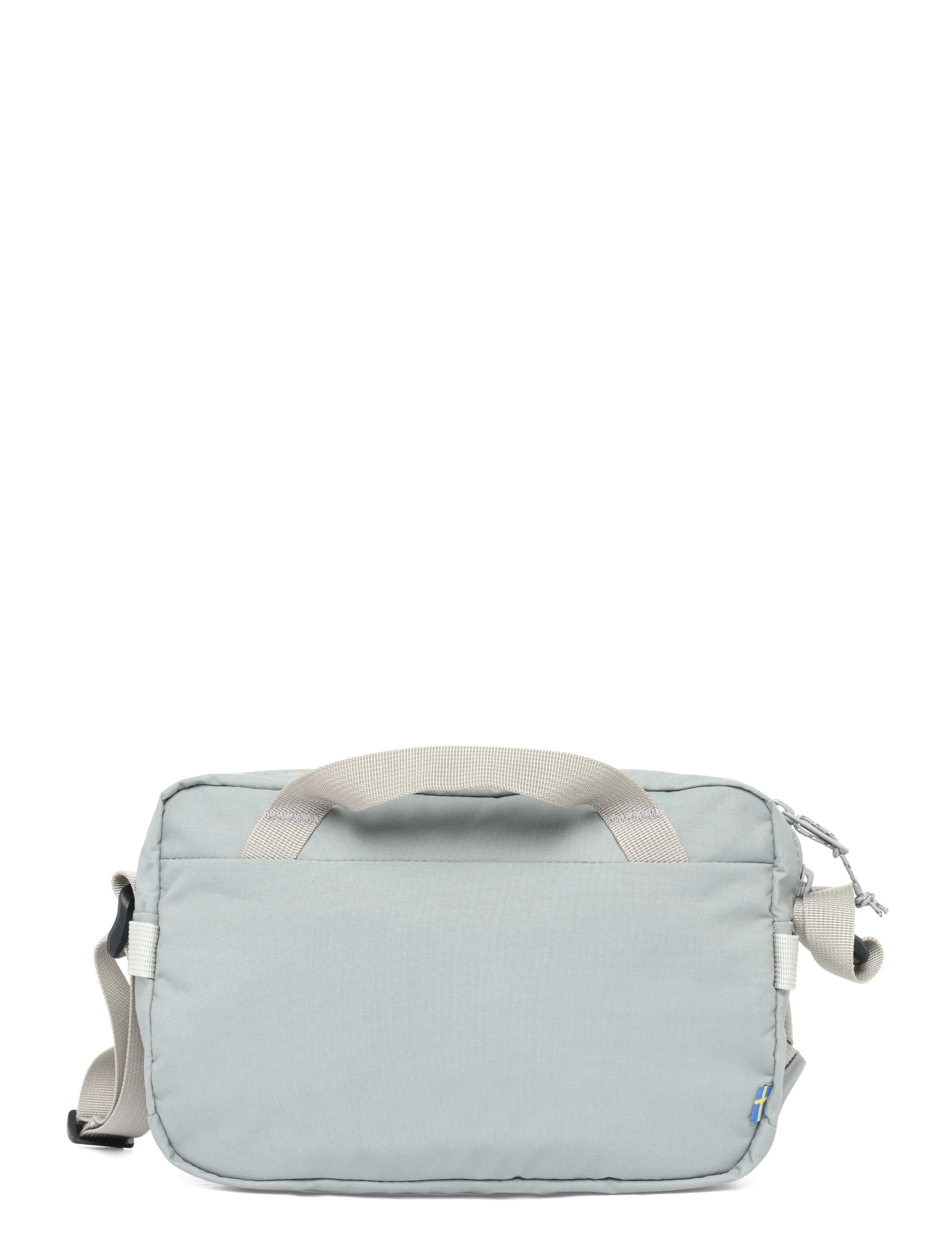Fjällräven - High Coast Crossbody Bag - handtaschen & bauchtaschen - shark grey - 1