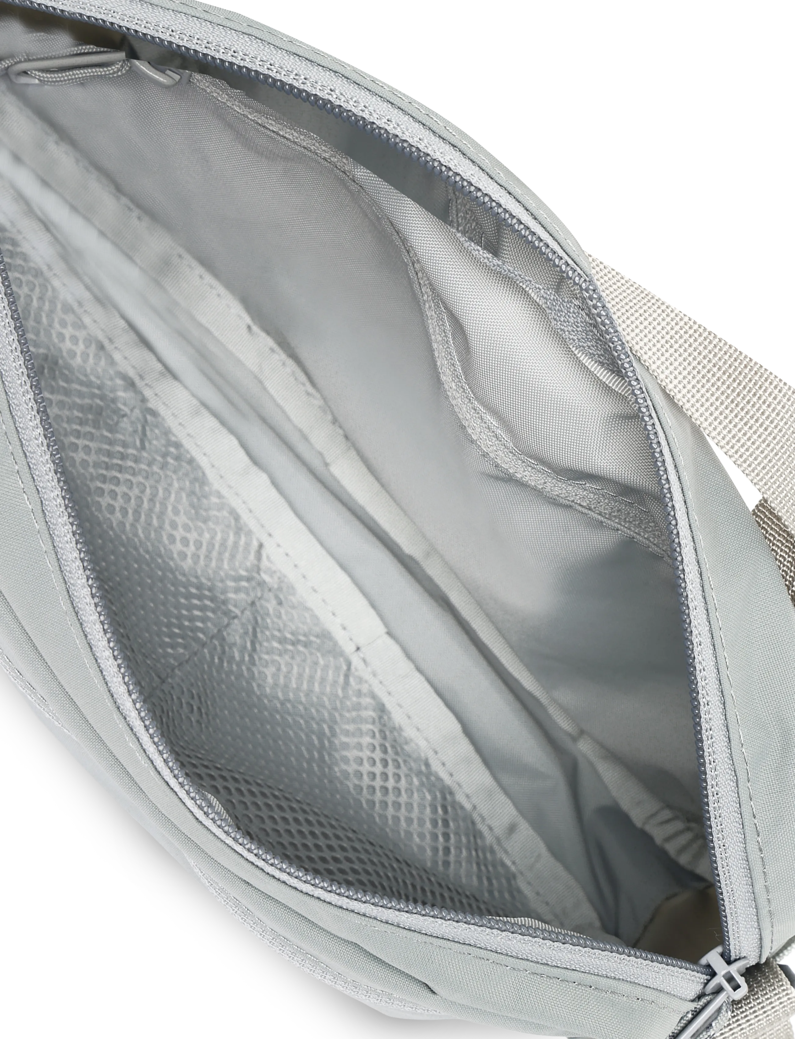 Fjällräven - High Coast Crossbody Bag - handtaschen & bauchtaschen - shark grey - 3