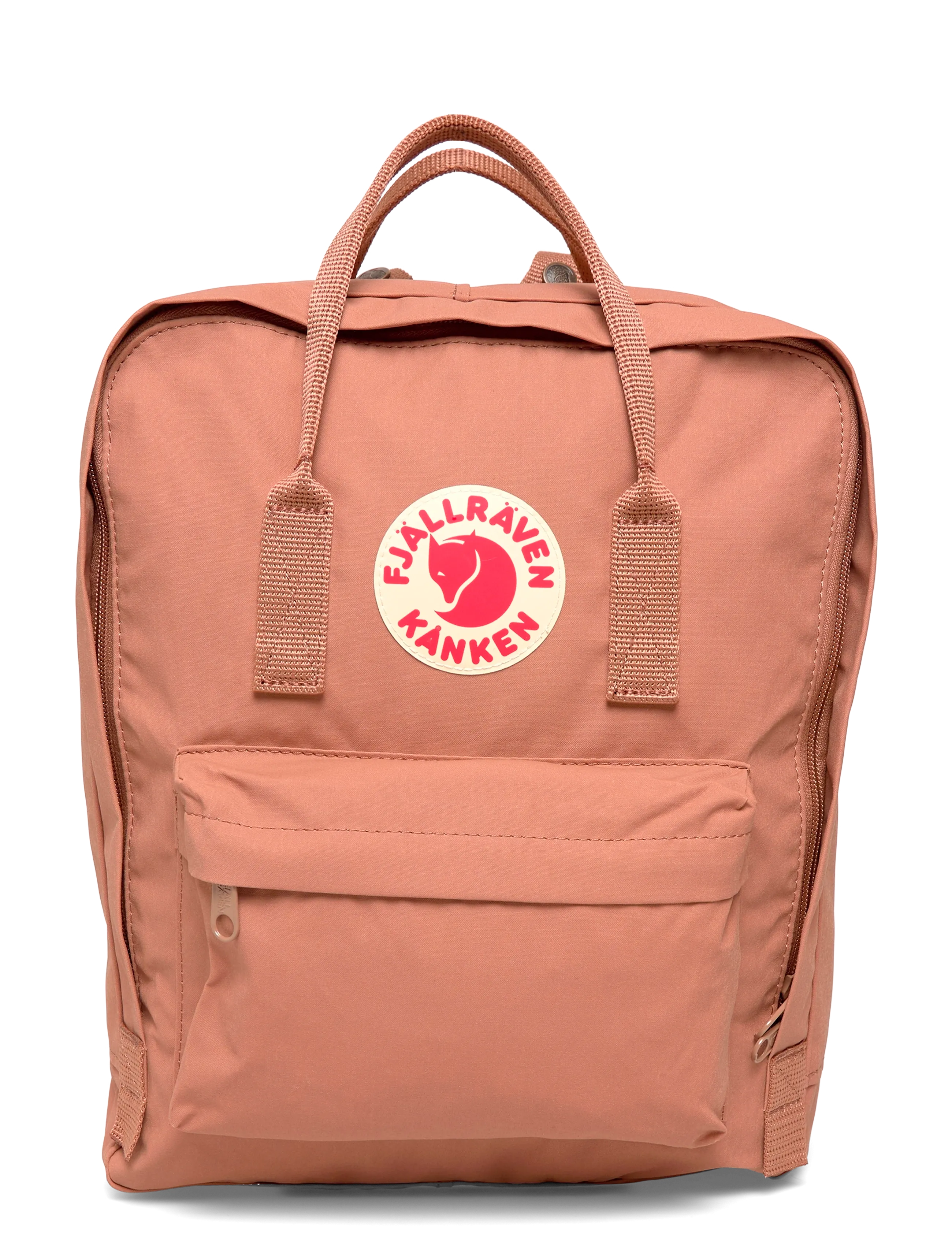 Fjällräven Kånken Backpack 15' - Inspiration - BEIGE / beige