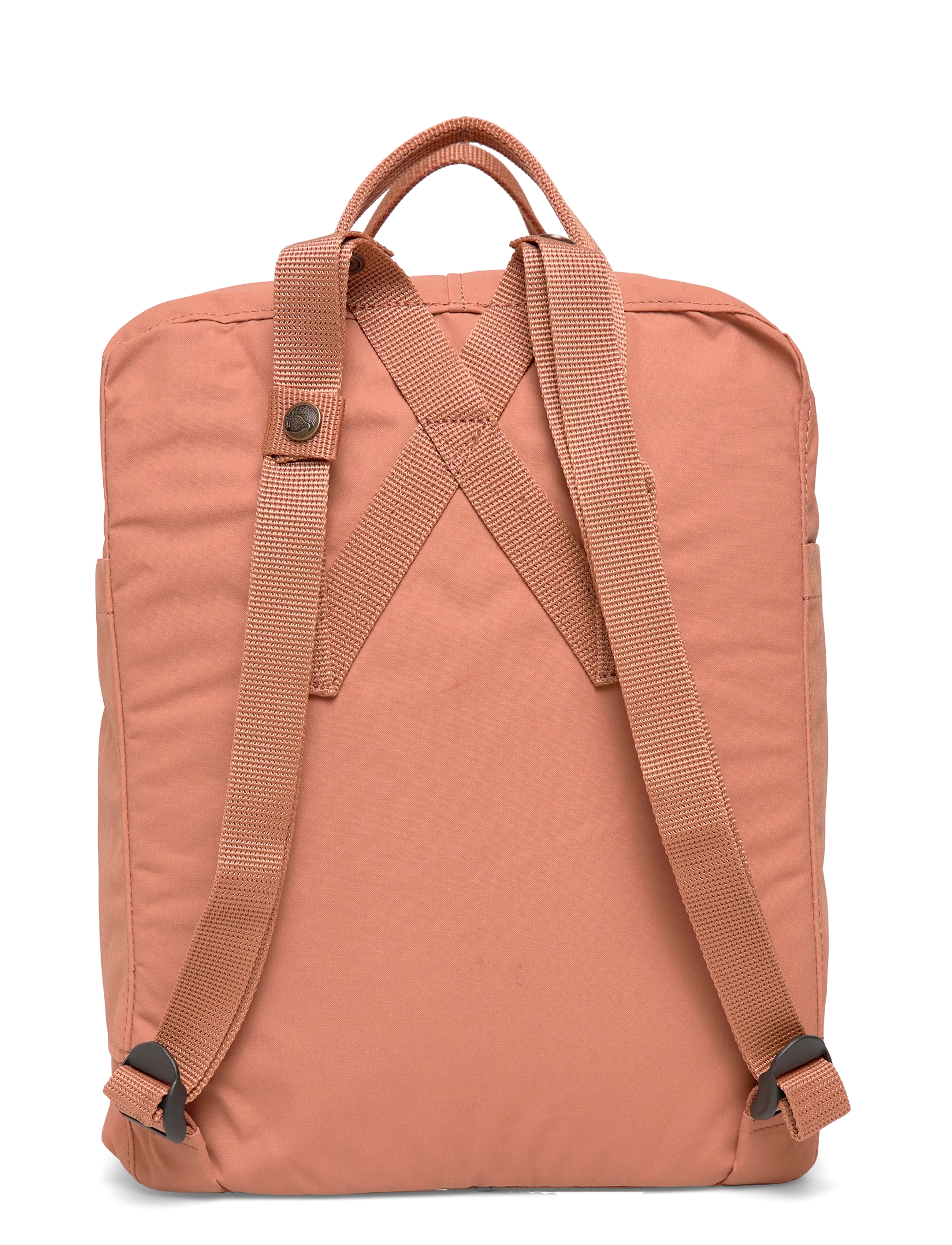 Fjällräven - Kånken Backpack 15' - vardagsstil - beige - 1