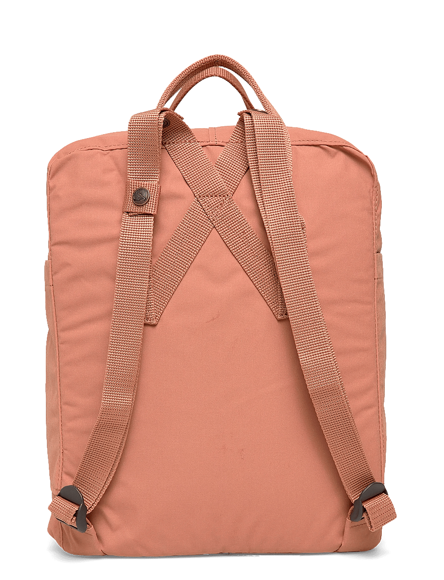 Fjällräven - Kånken Backpack 15' - vardagsstil - beige - 1