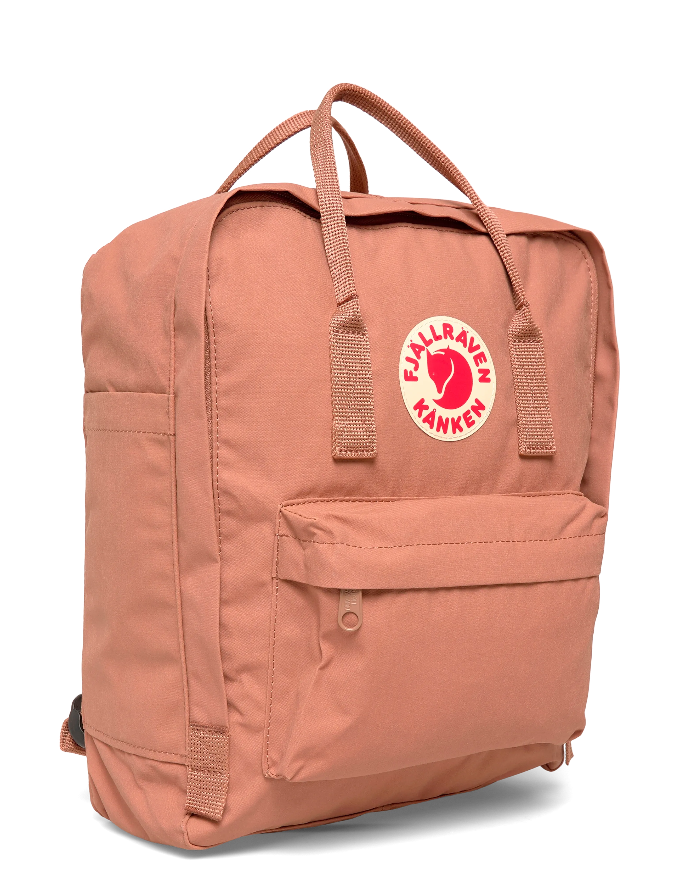 Fjällräven - Kånken Backpack 15' - vardagsstil - beige - 2