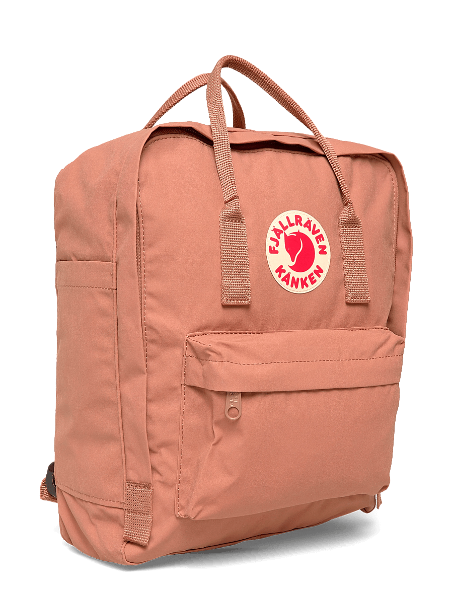 Fjällräven - Kånken Backpack 15' - vardagsstil - beige - 2
