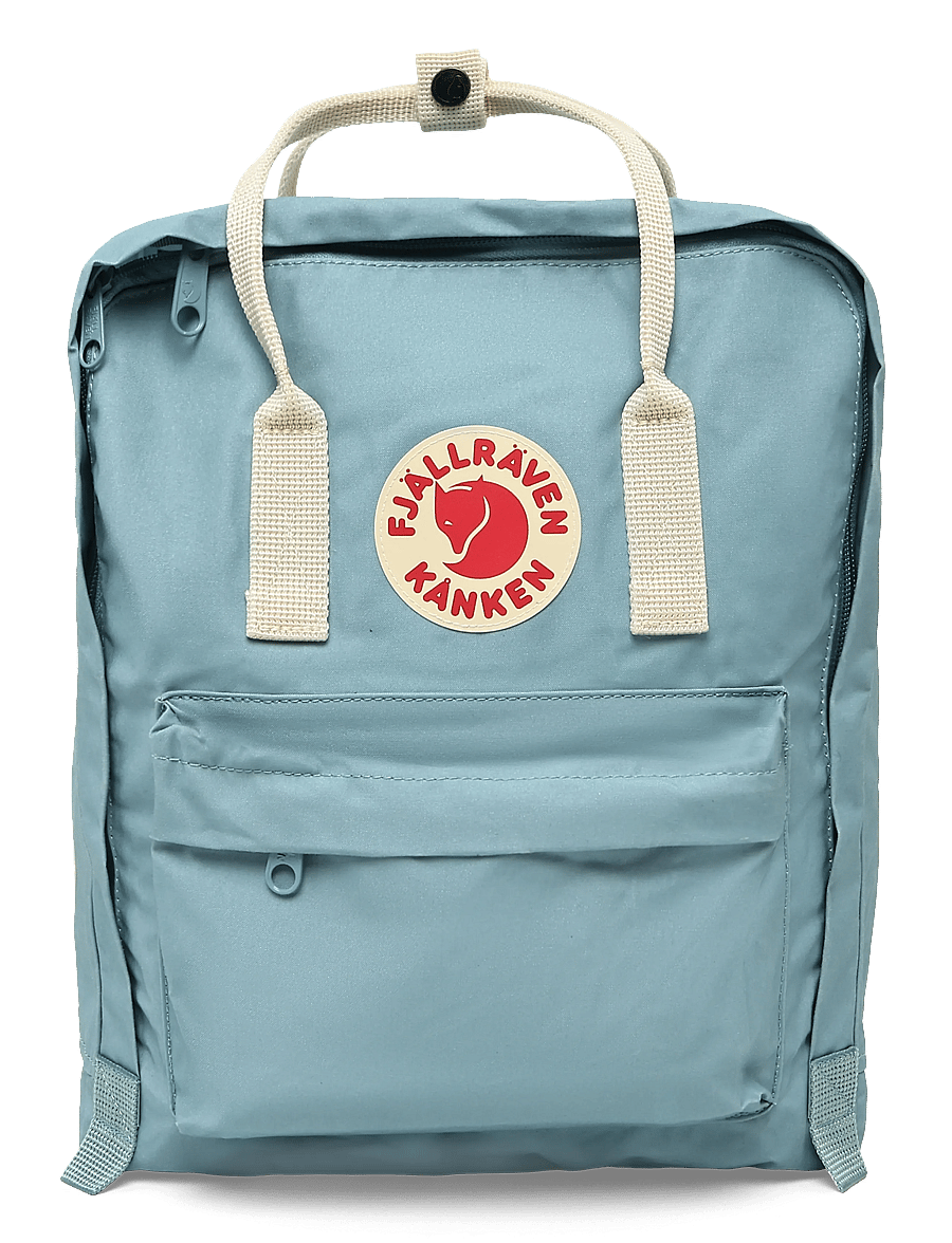 Fjällräven - Kånken Backpack - igapäevane stiil - combi boiler - 0