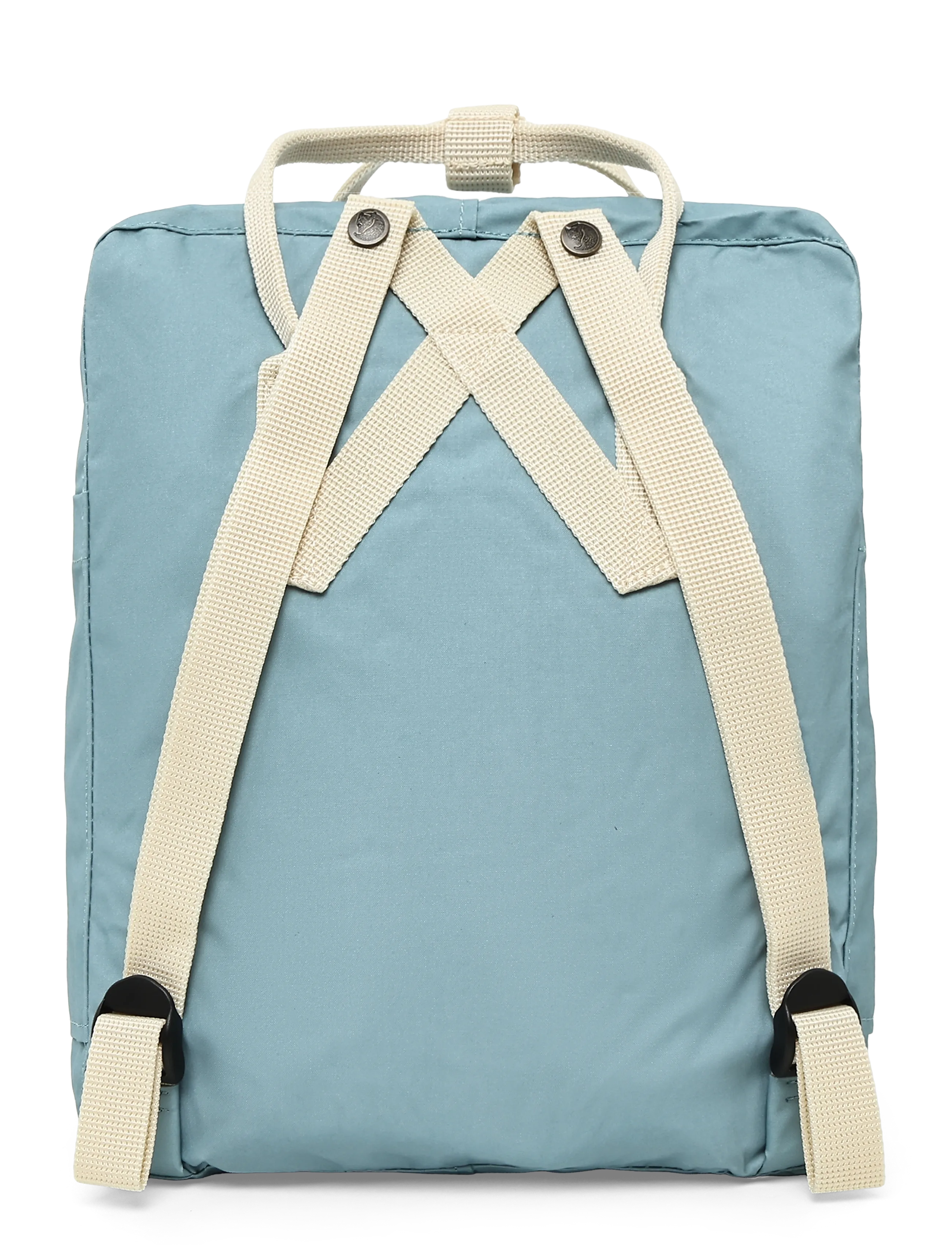 Fjällräven - Kånken Backpack - igapäevane stiil - combi boiler - 1