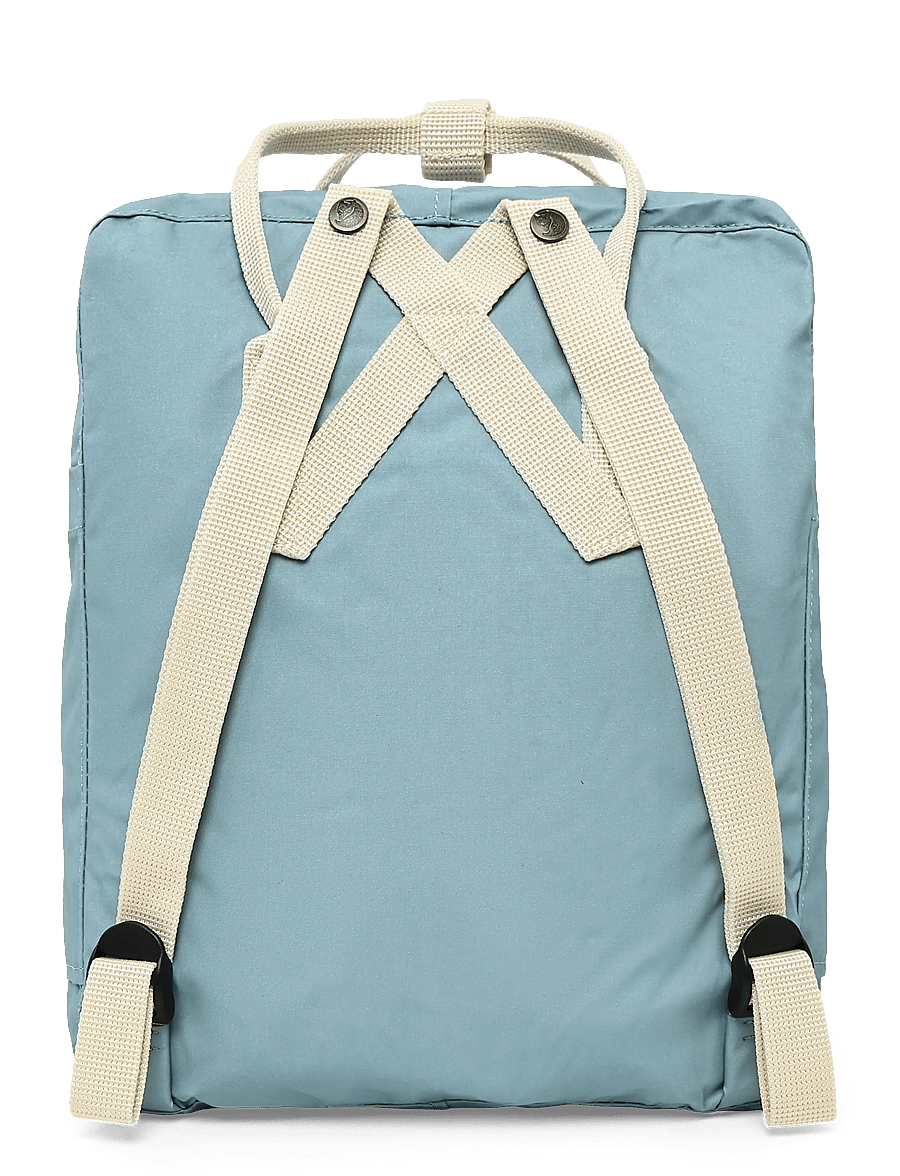 Fjällräven - Kånken Backpack - igapäevane stiil - combi boiler - 1