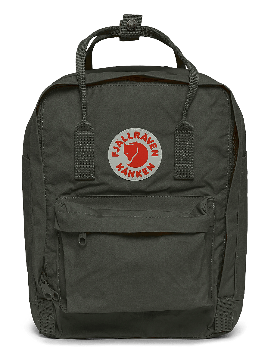 Fjällräven - Kånken Classic Backpack - sport-rucksäcke - forest green - 0