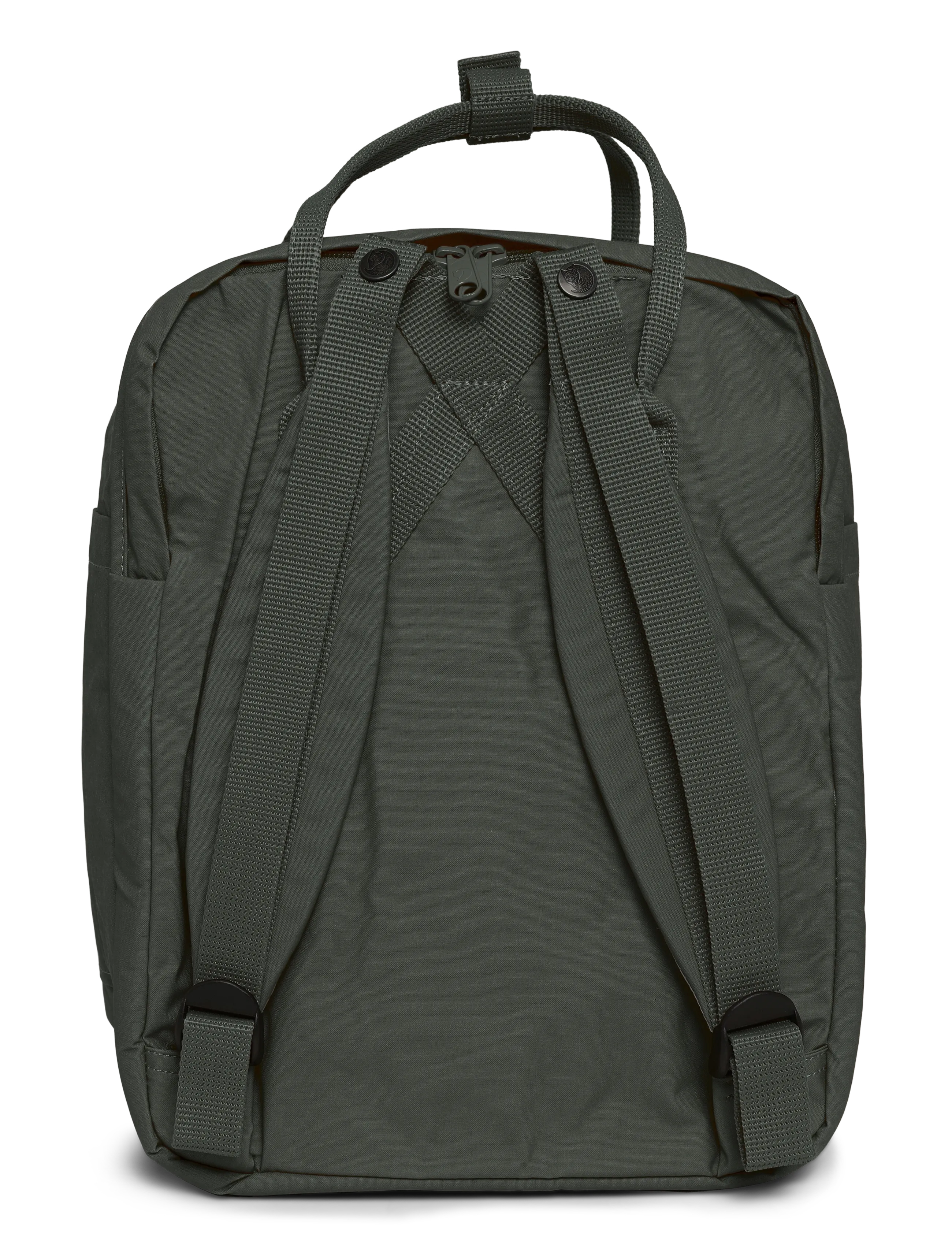Fjällräven - Kånken Classic Backpack - sport-rucksäcke - forest green - 1