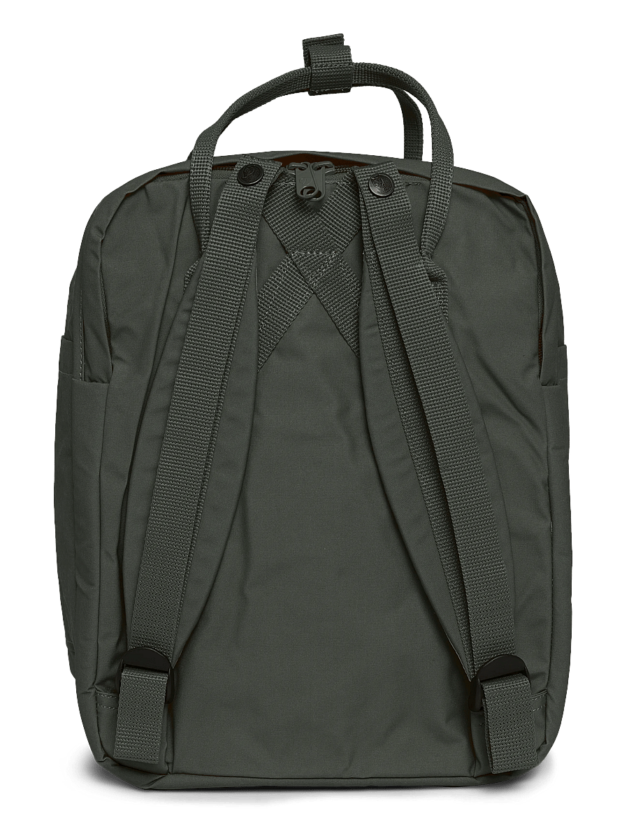 Fjällräven - Kånken Classic Backpack - sport-rucksäcke - forest green - 1
