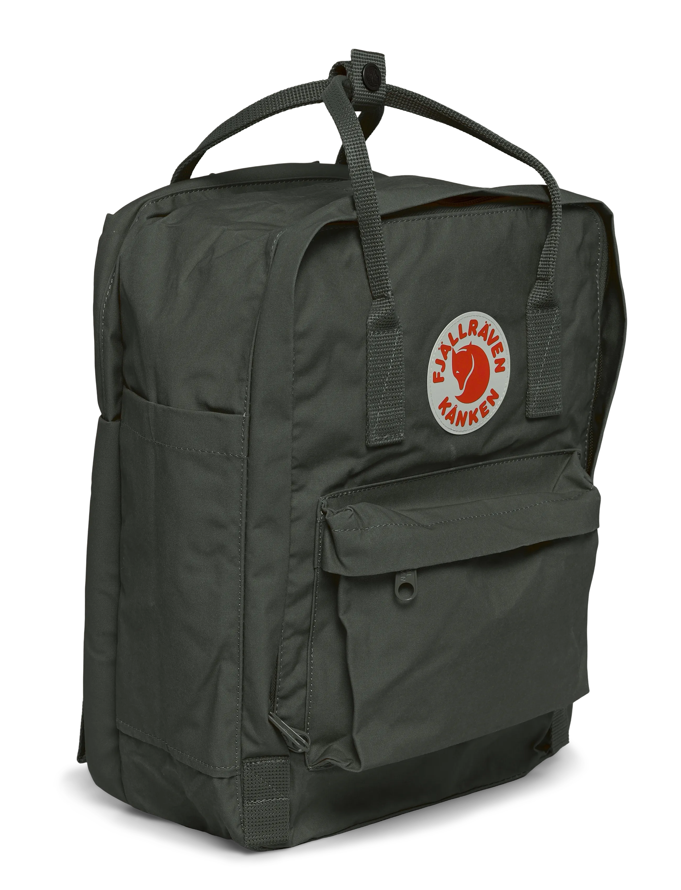 Fjällräven - Kånken Classic Backpack - sport-rucksäcke - forest green - 2