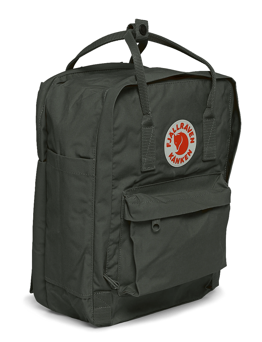 Fjällräven - Kånken Classic Backpack - sport-rucksäcke - forest green - 2