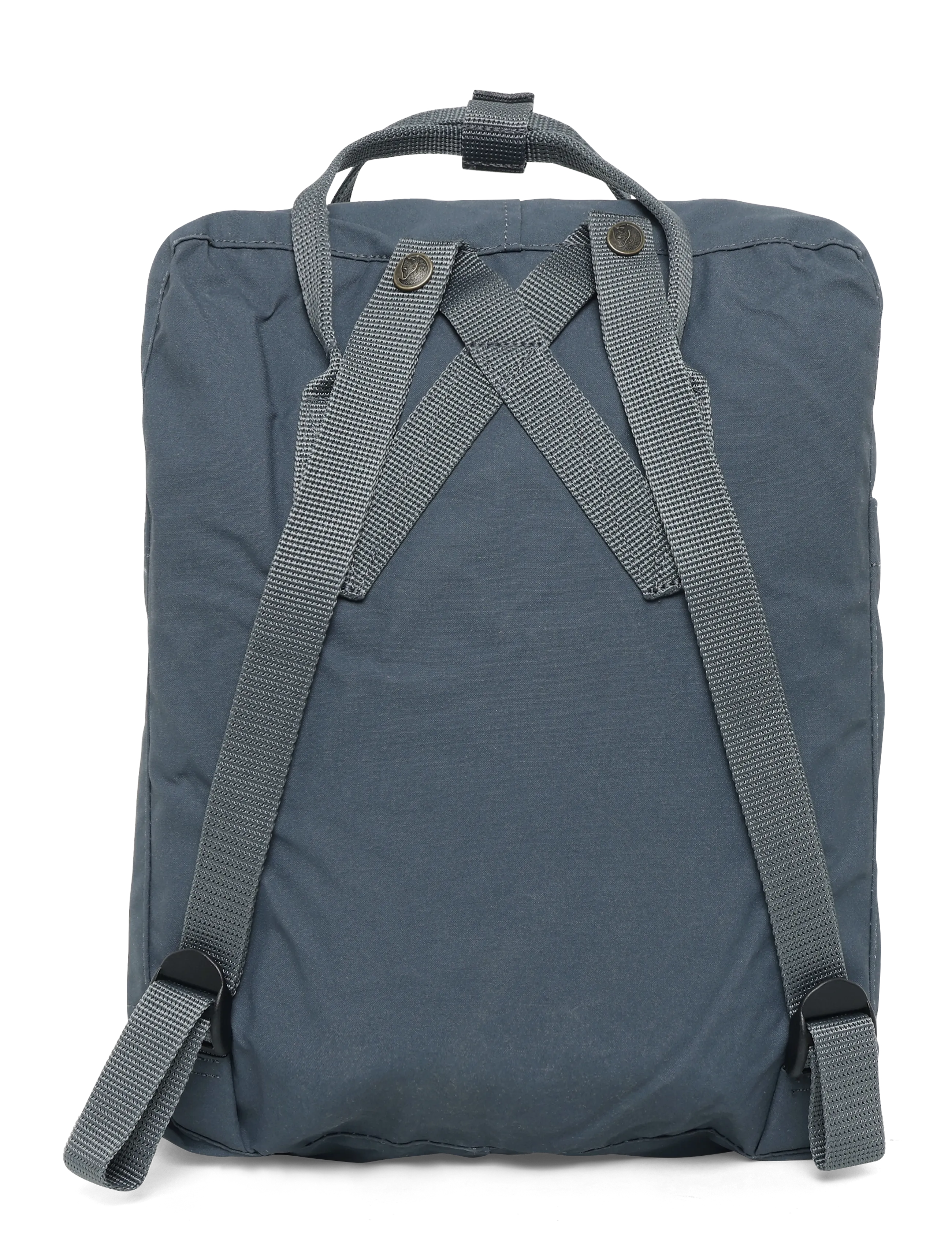 Fjällräven - Kånken Classic Backpack - sport-rucksäcke - graphite - 1