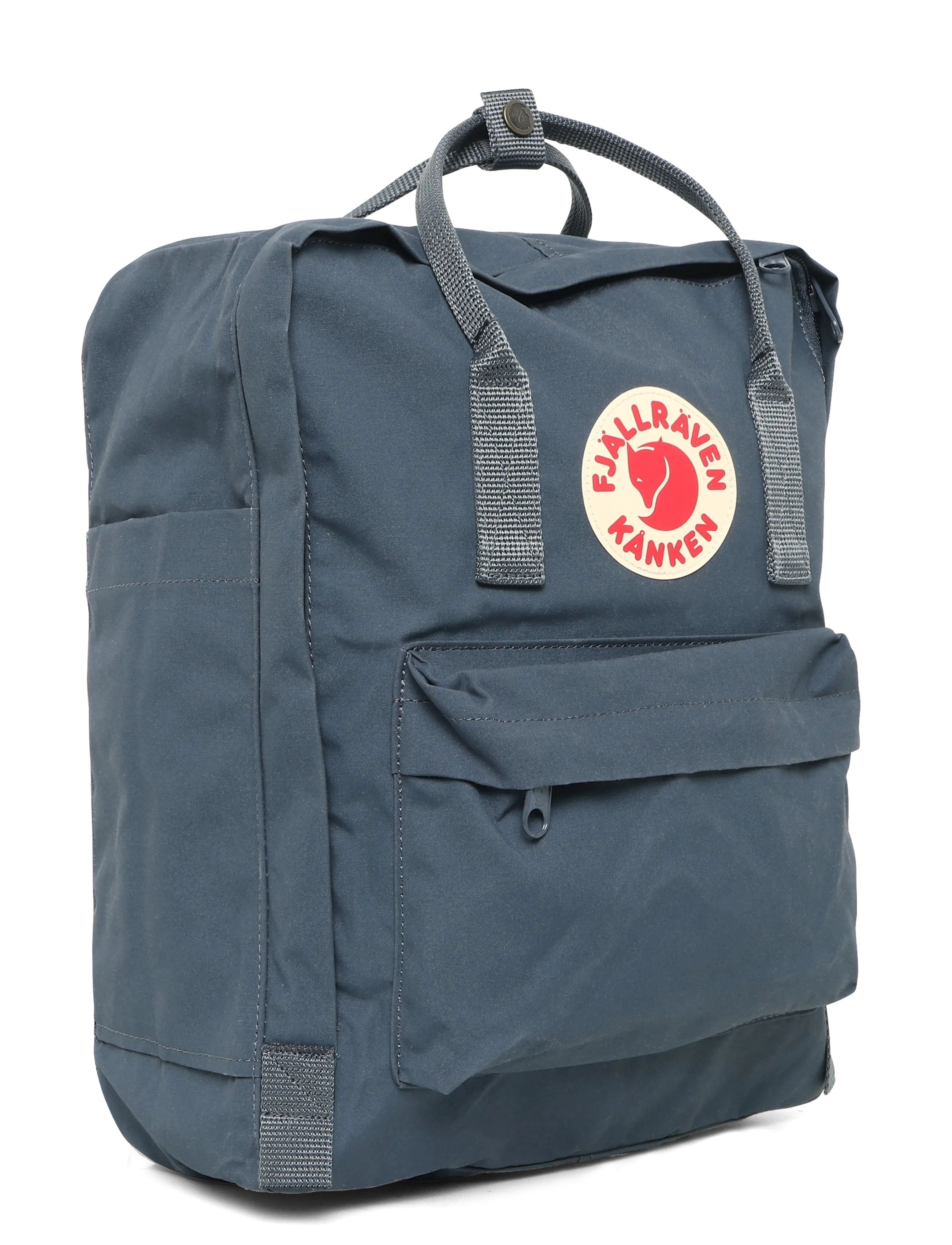 Fjällräven - Kånken Classic Backpack - sport-rucksäcke - graphite - 2