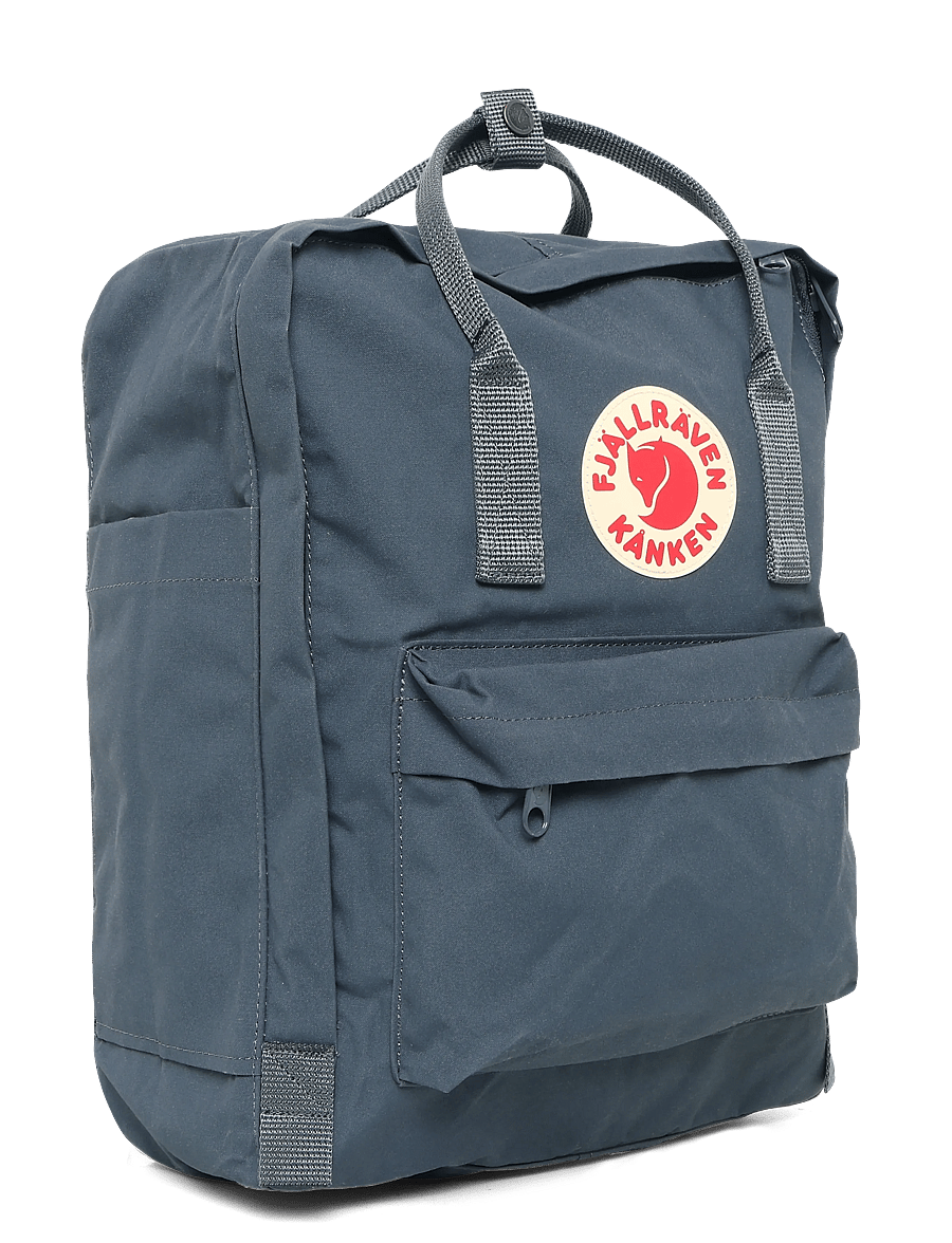 Fjällräven - Kånken Classic Backpack - sport-rucksäcke - graphite - 2