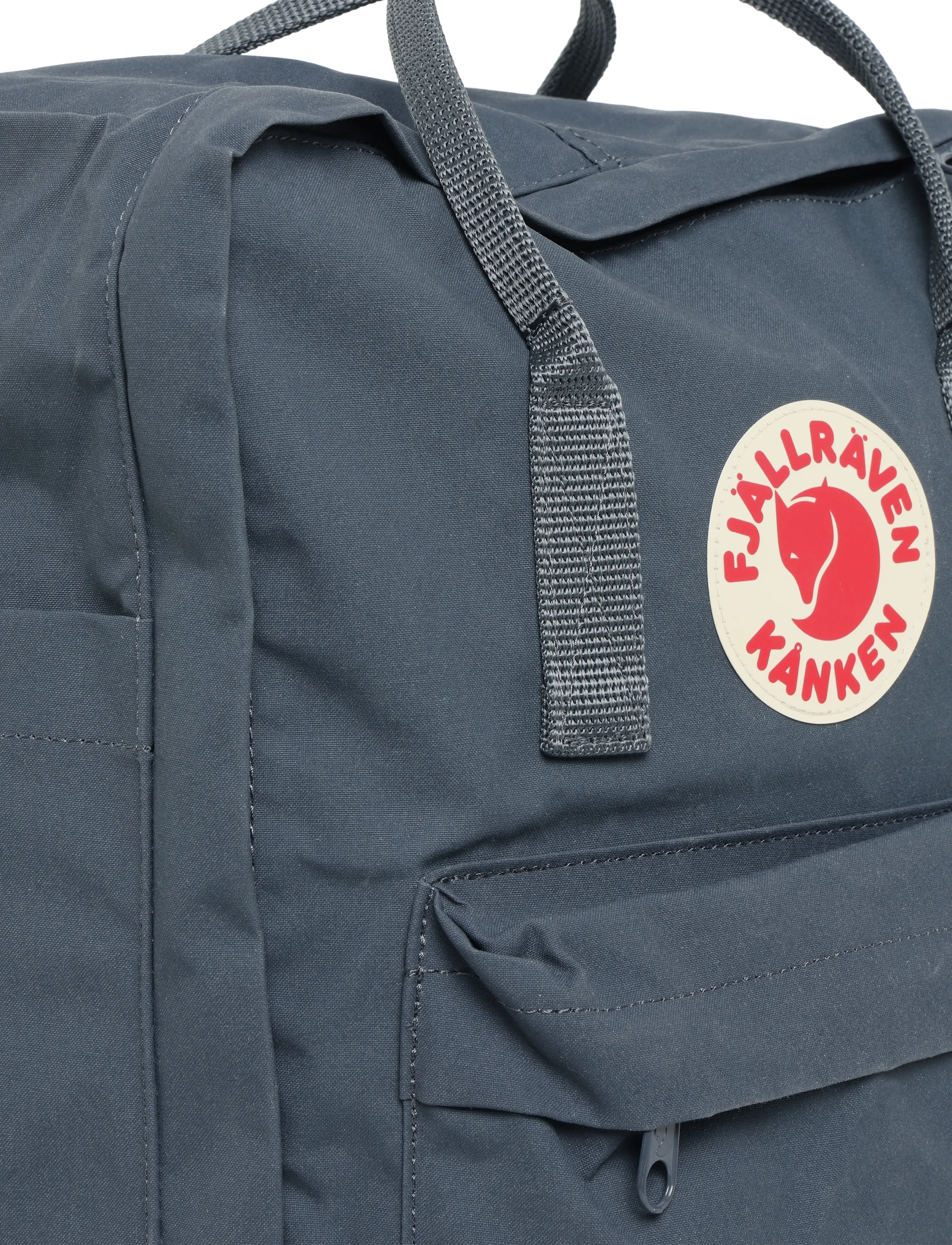 Fjällräven - Kånken Classic Backpack - sport-rucksäcke - graphite - 3