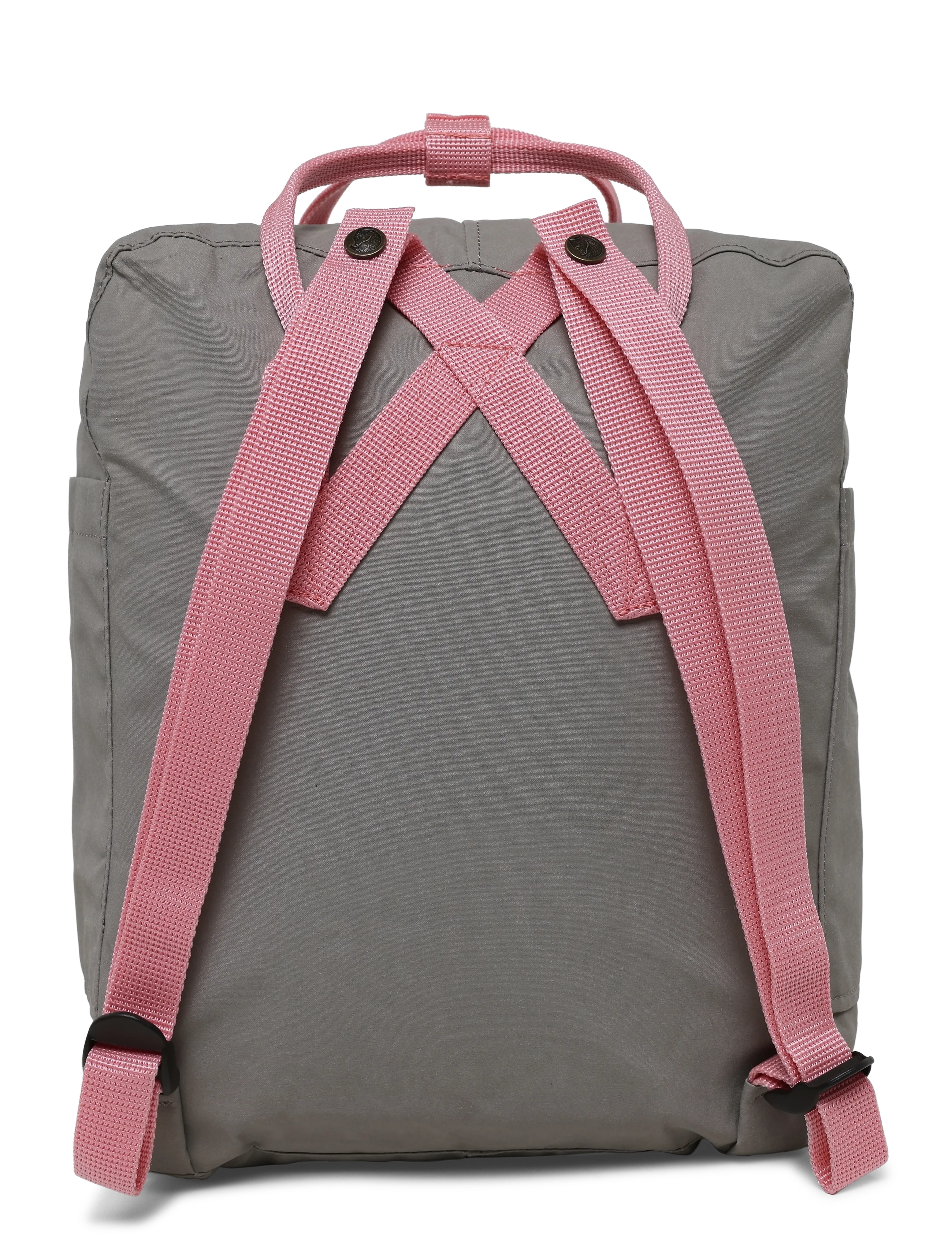 Fjällräven - Kånken Classic Backpack - sport-rucksäcke - light grey - 1