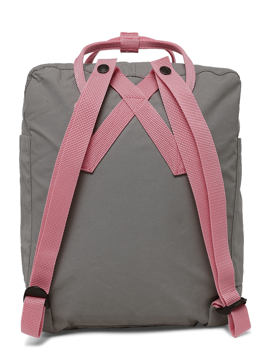 Fjällräven - Kånken Classic Backpack - sport-rucksäcke - light grey - 1