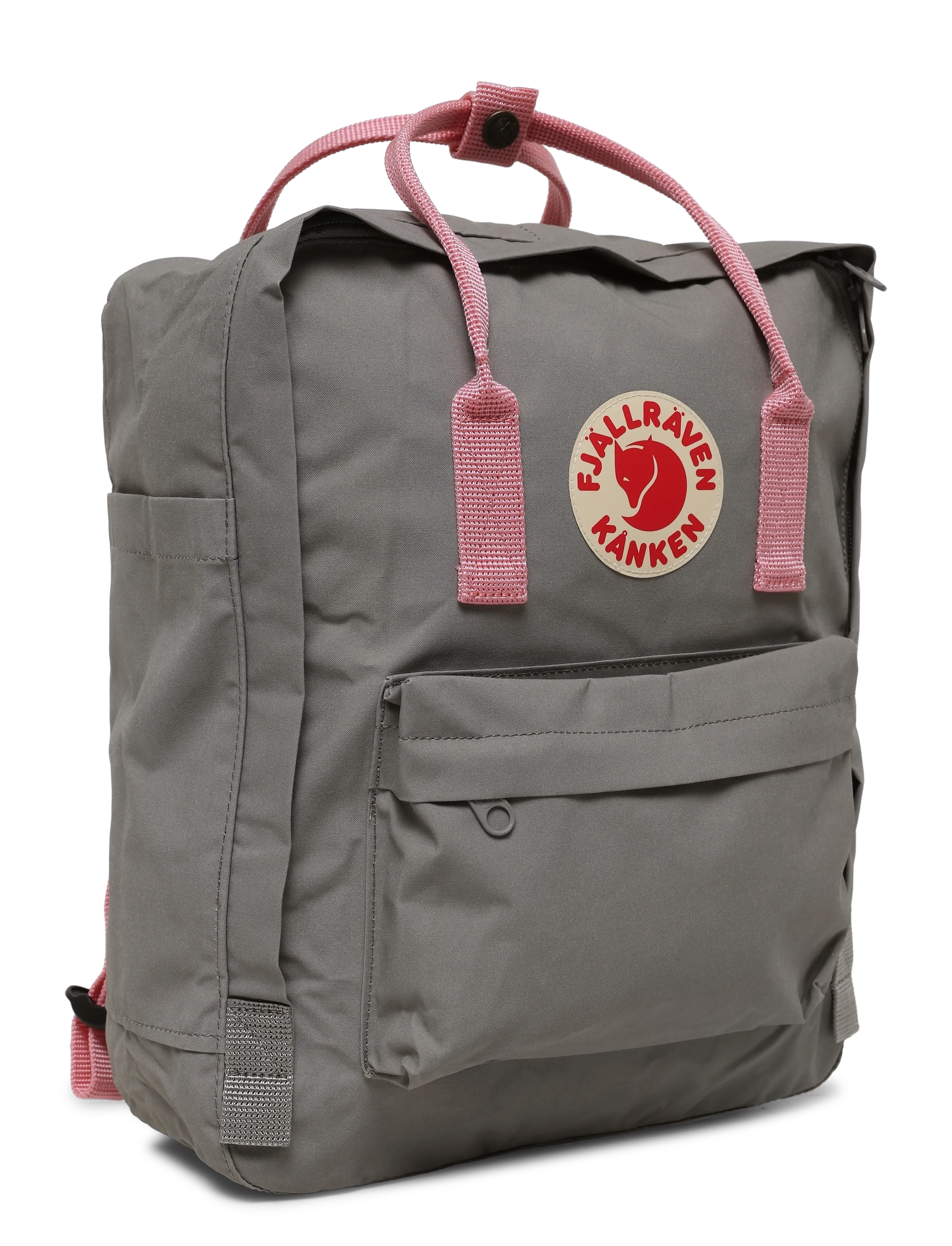 Fjällräven - Kånken Classic Backpack - sport-rucksäcke - light grey - 2