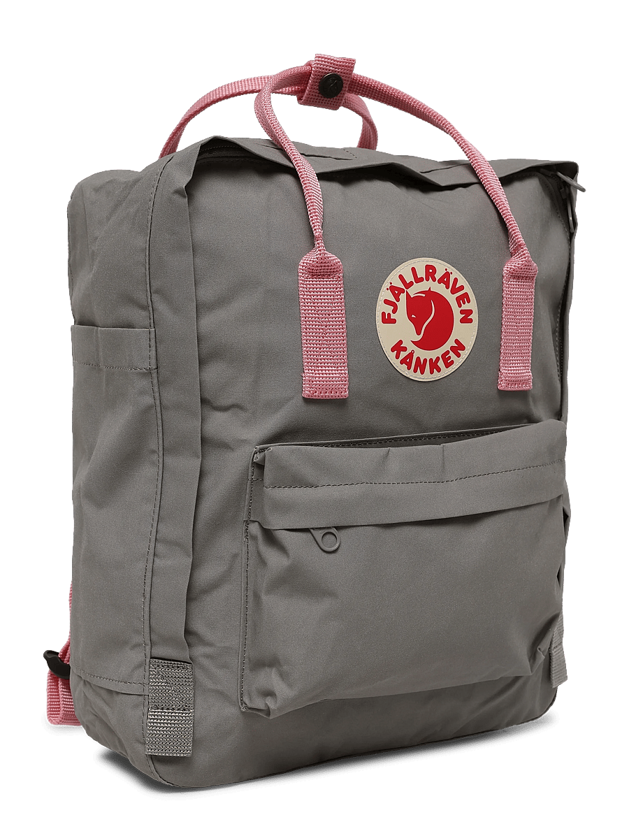 Fjällräven - Kånken Classic Backpack - sport-rucksäcke - light grey - 2