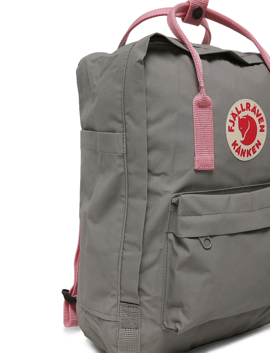 Fjällräven - Kånken Classic Backpack - sport-rucksäcke - light grey - 3