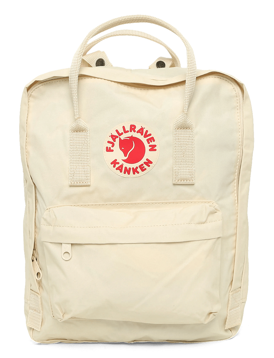 Fjällräven - Kånken Classic Backpack - sport-rucksäcke - light oak - 0