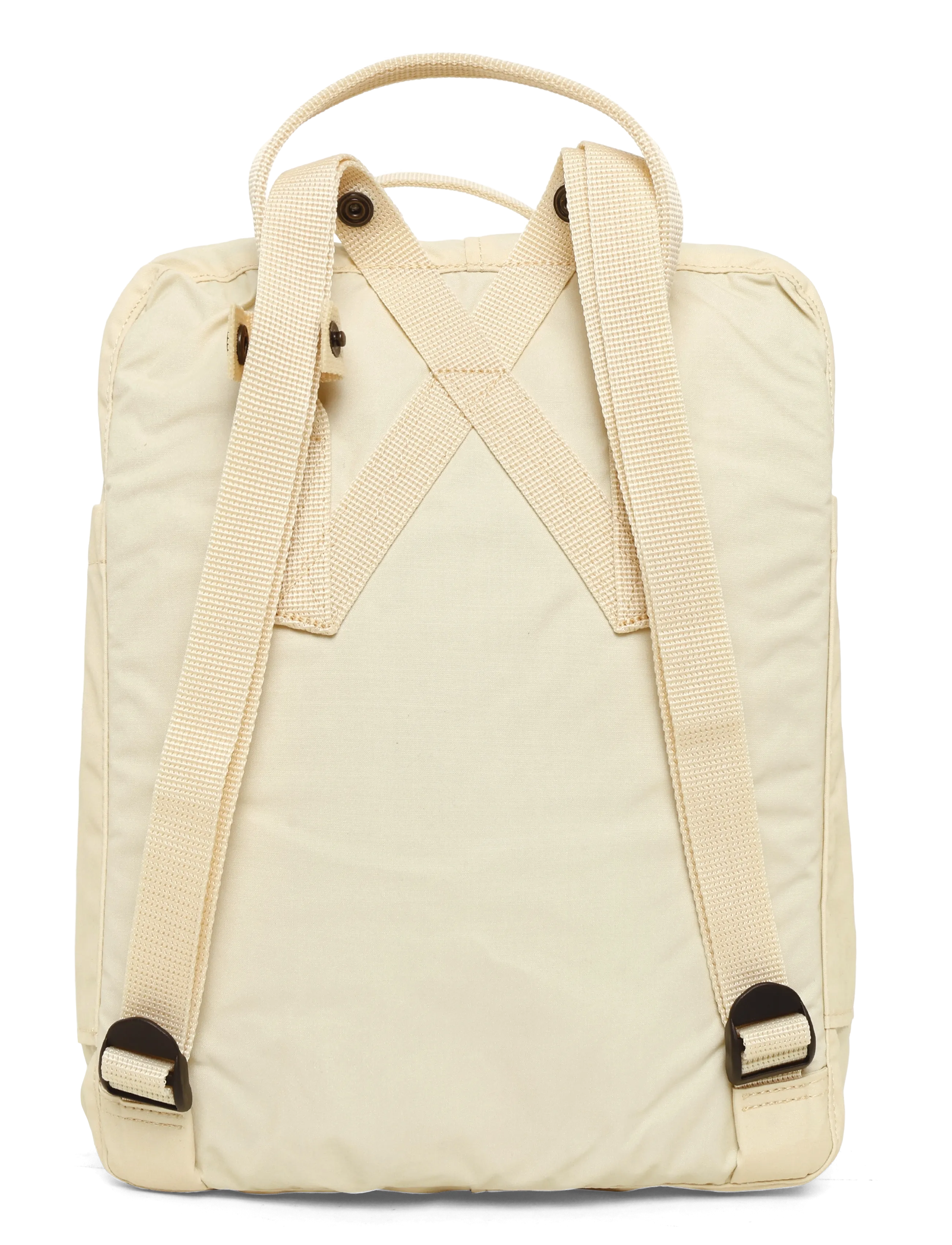 Fjällräven - Kånken Classic Backpack - sport-rucksäcke - light oak - 1