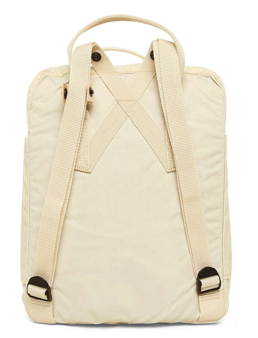 Fjällräven - Kånken Classic Backpack - sport-rucksäcke - light oak - 1