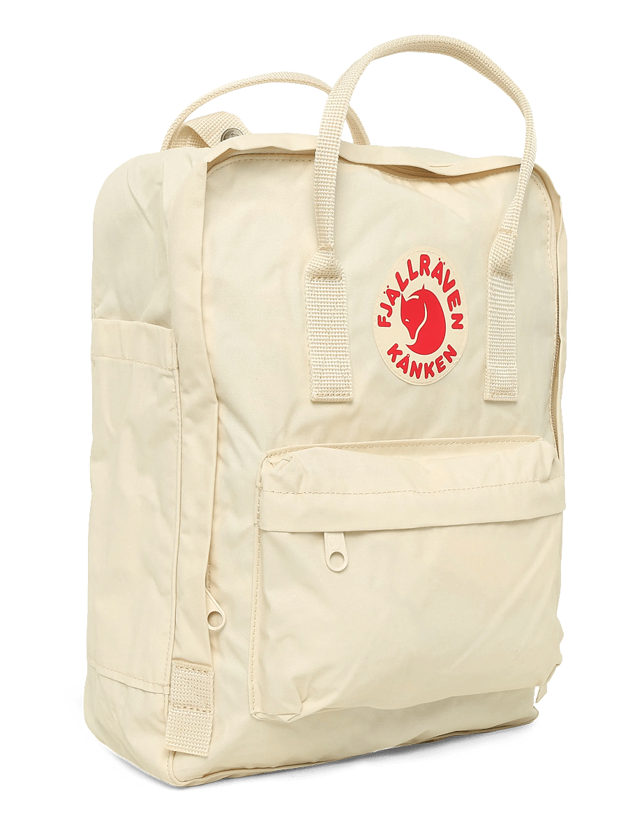 Fjällräven - Kånken Classic Backpack - sport-rucksäcke - light oak - 2
