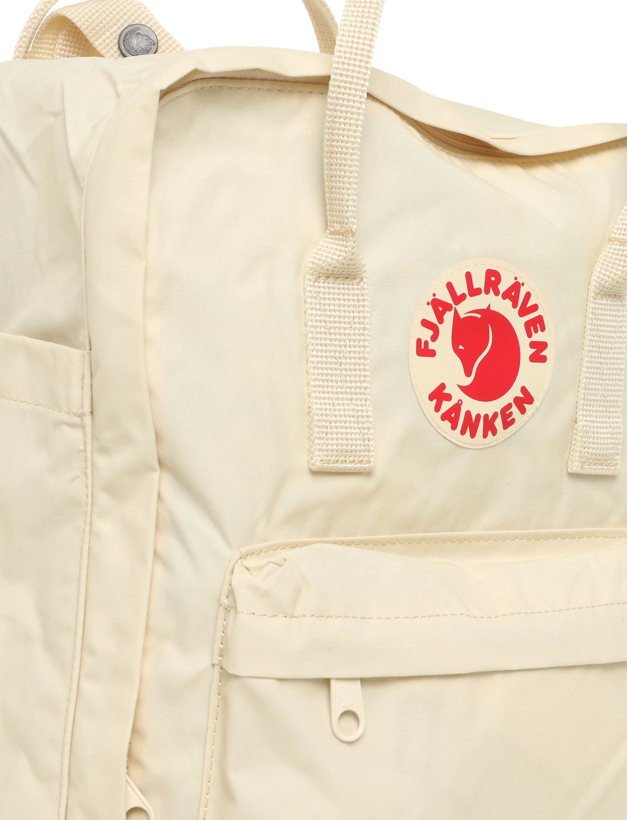Fjällräven - Kånken Classic Backpack - sport-rucksäcke - light oak - 3