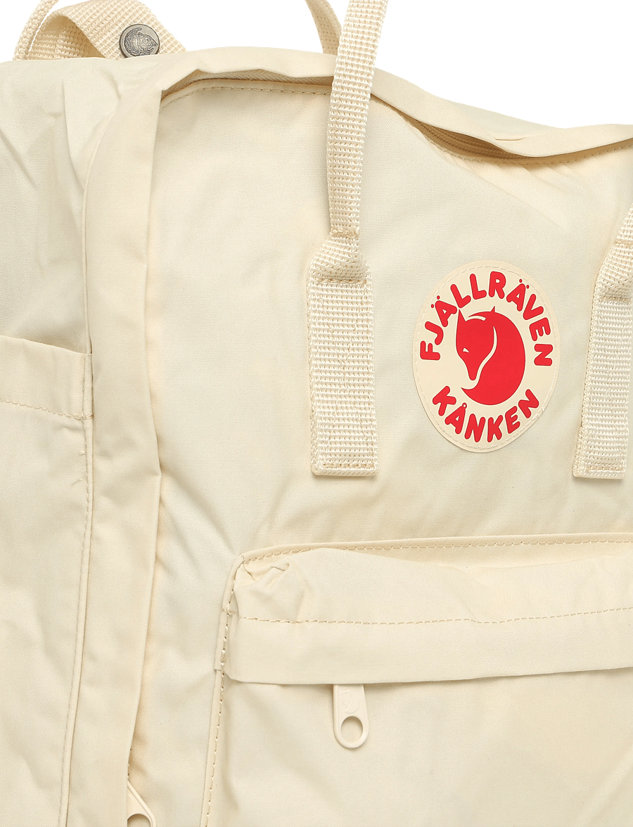 Fjällräven - Kånken Classic Backpack - sport-rucksäcke - light oak - 3