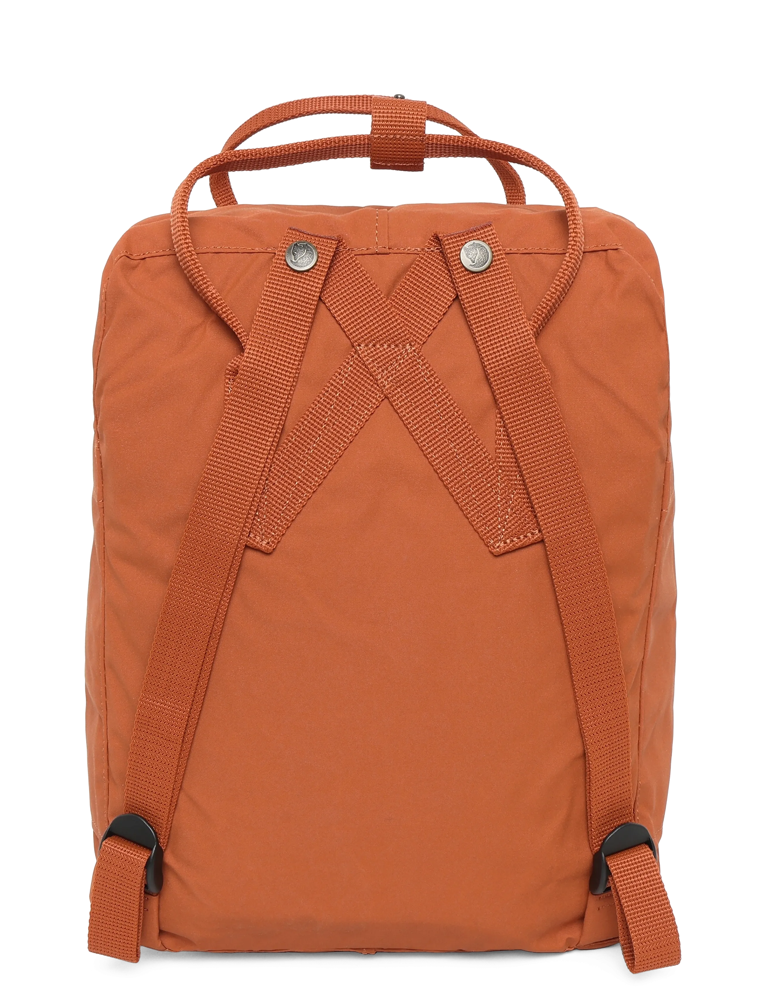 Fjällräven - Kånken Classic Backpack - sport-rucksäcke - orange - 1