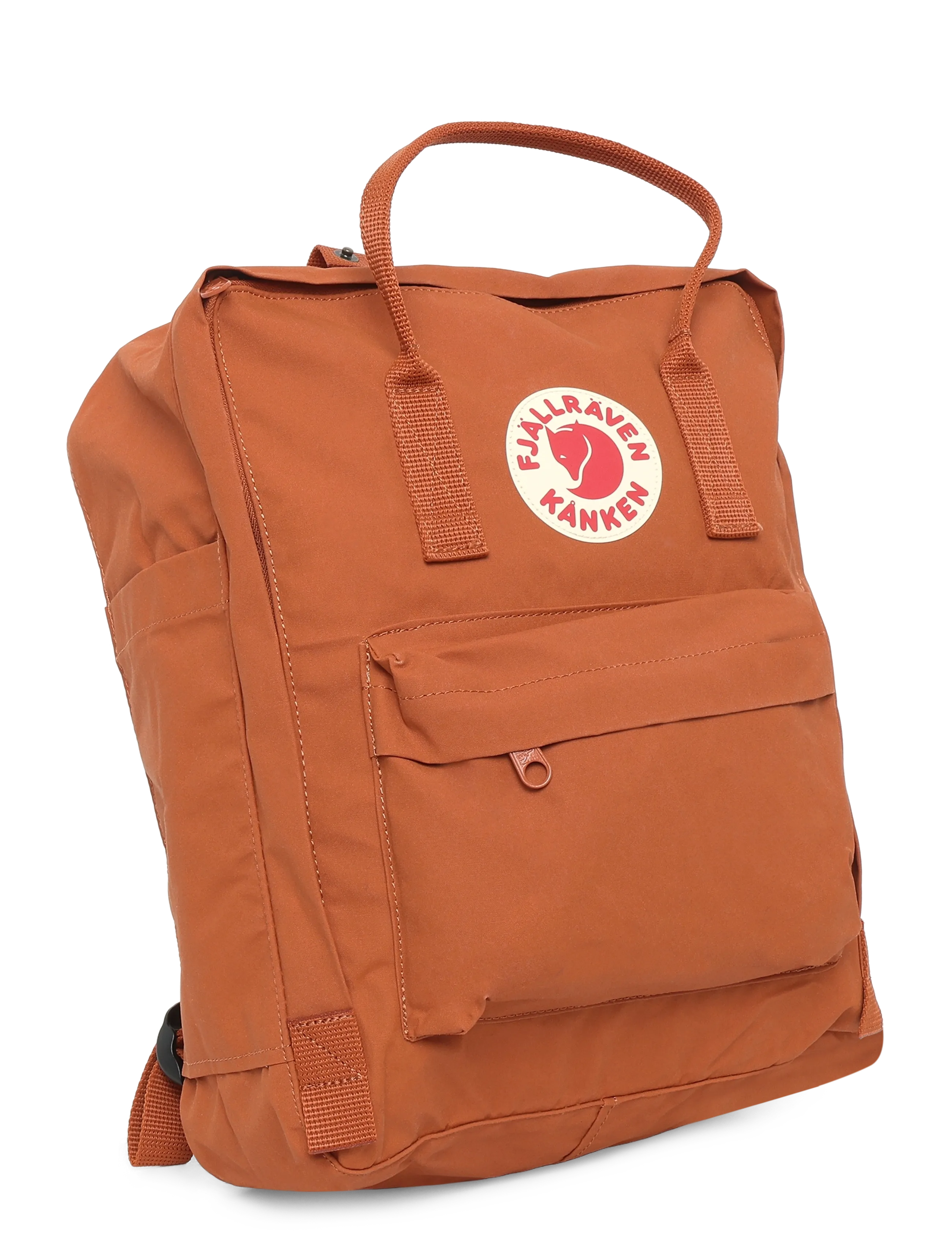 Fjällräven - Kånken Classic Backpack - sport-rucksäcke - orange - 2