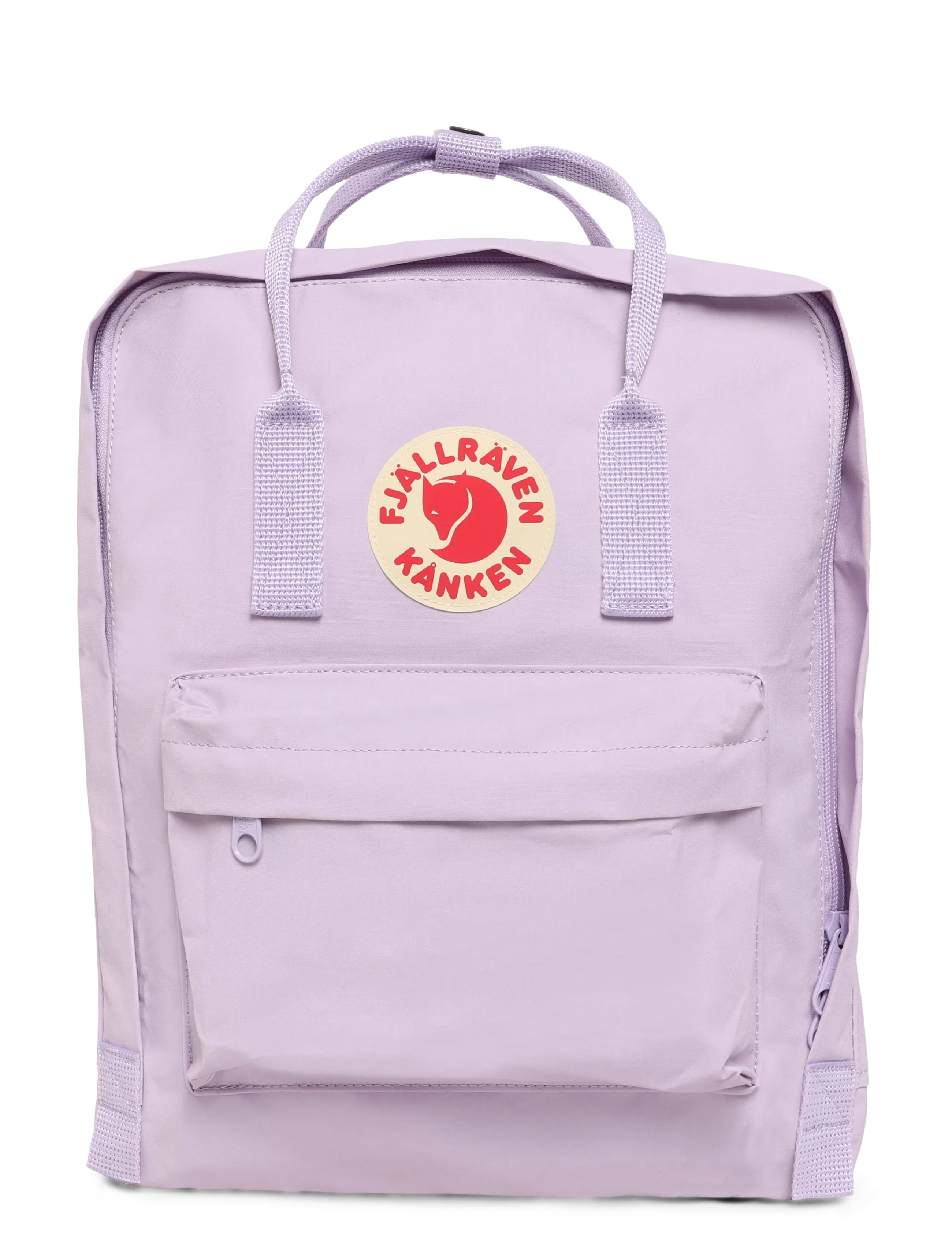 Fjällräven Kånken Backpack, One Size, Purple, Sport Training Bags > Sport Backpacks, Dame
