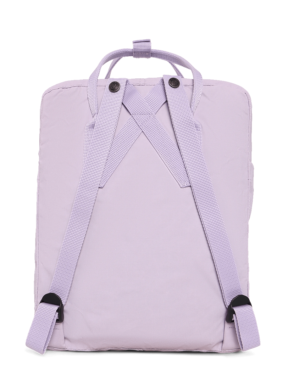 Fjällräven - Kånken Classic Backpack - sport-rucksäcke - pastel lavender - 1