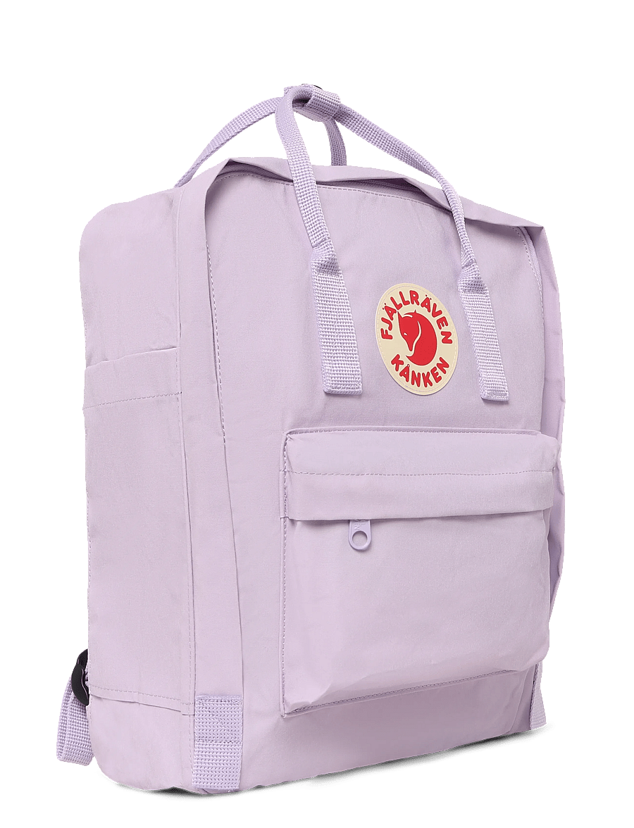 Fjällräven - Kånken Classic Backpack - sport-rucksäcke - pastel lavender - 2