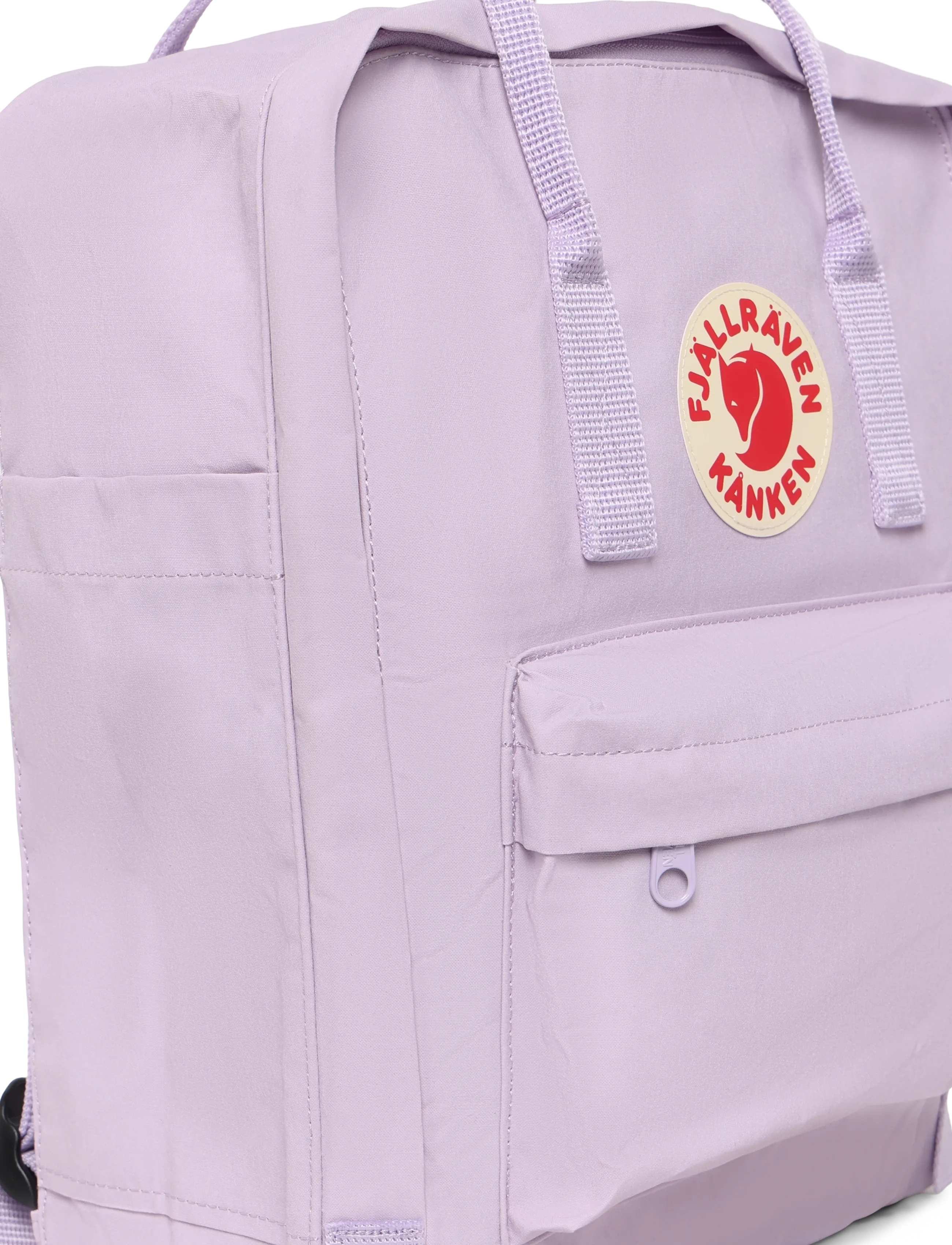 Fjällräven - Kånken Classic Backpack - sport-rucksäcke - pastel lavender - 3