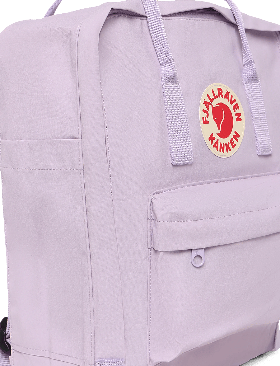 Fjällräven - Kånken Classic Backpack - sport-rucksäcke - pastel lavender - 3
