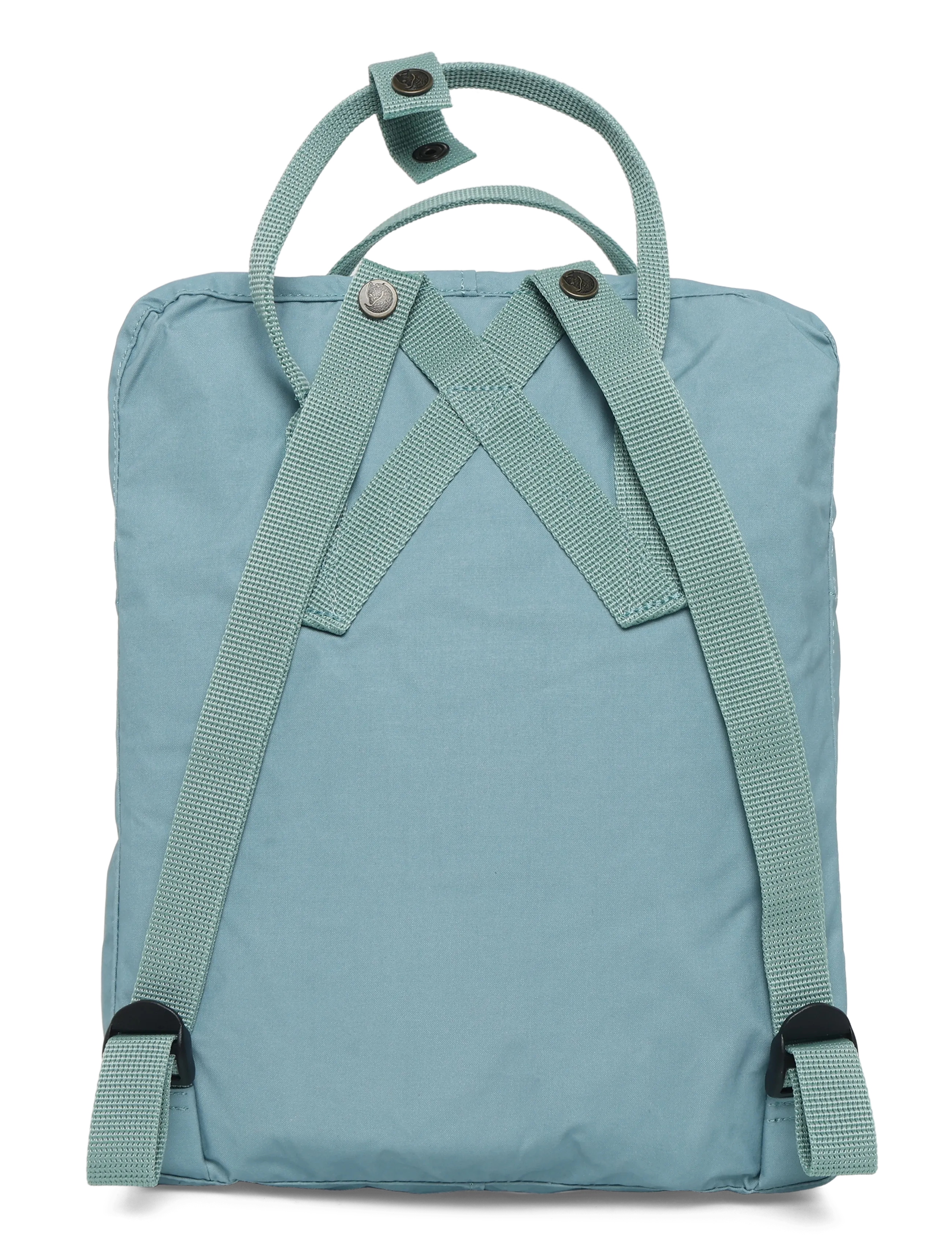 Fjällräven - Kånken Classic Backpack - sport-rucksäcke - sky blue - 1