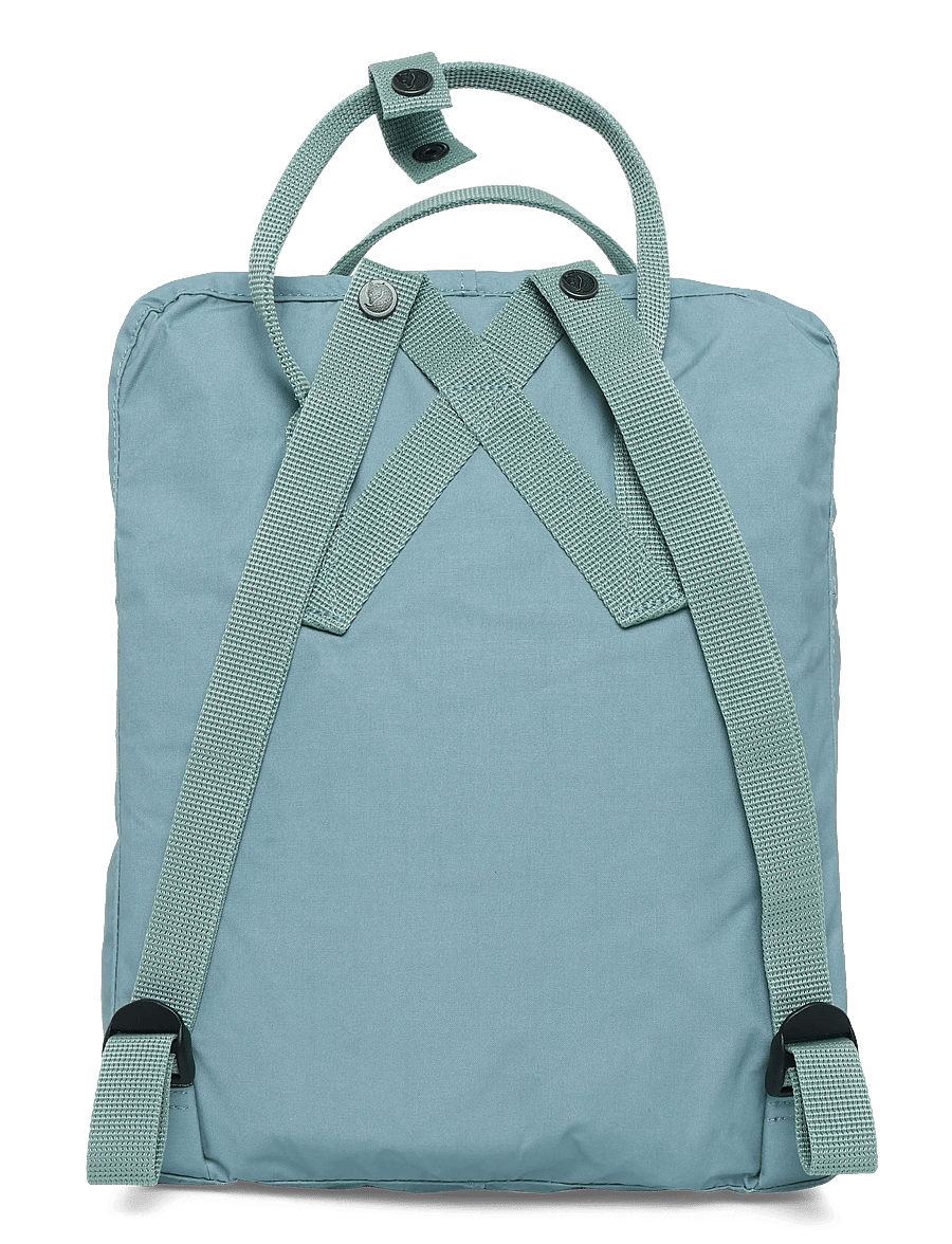 Fjällräven - Kånken Classic Backpack - sport-rucksäcke - sky blue - 1