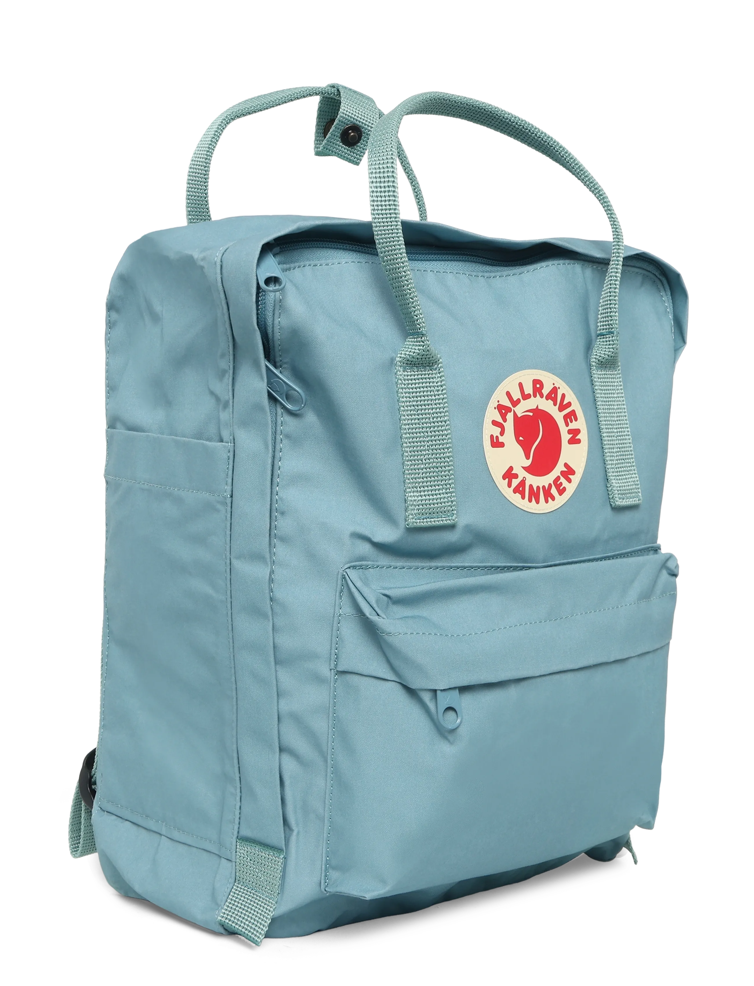 Fjällräven - Kånken Classic Backpack - sport-rucksäcke - sky blue - 2