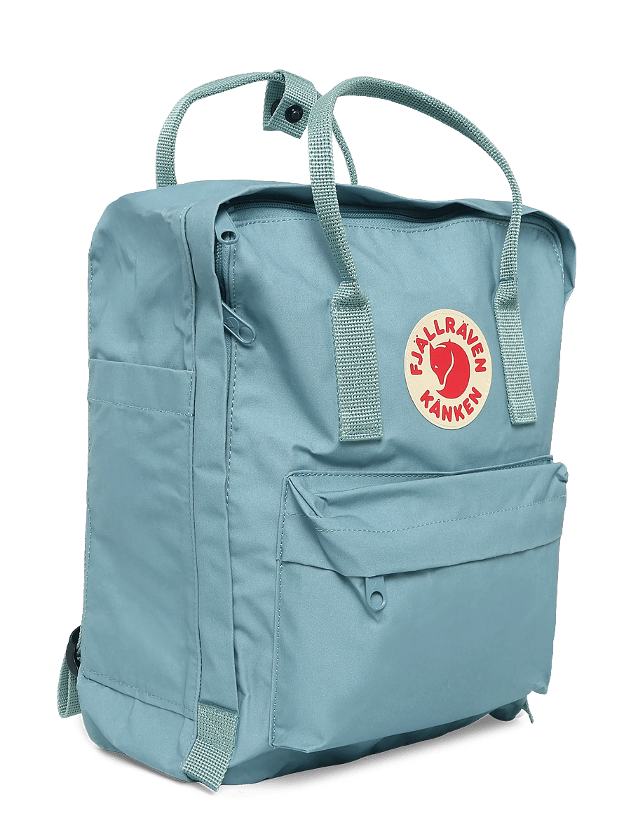 Fjällräven - Kånken Classic Backpack - sport-rucksäcke - sky blue - 2