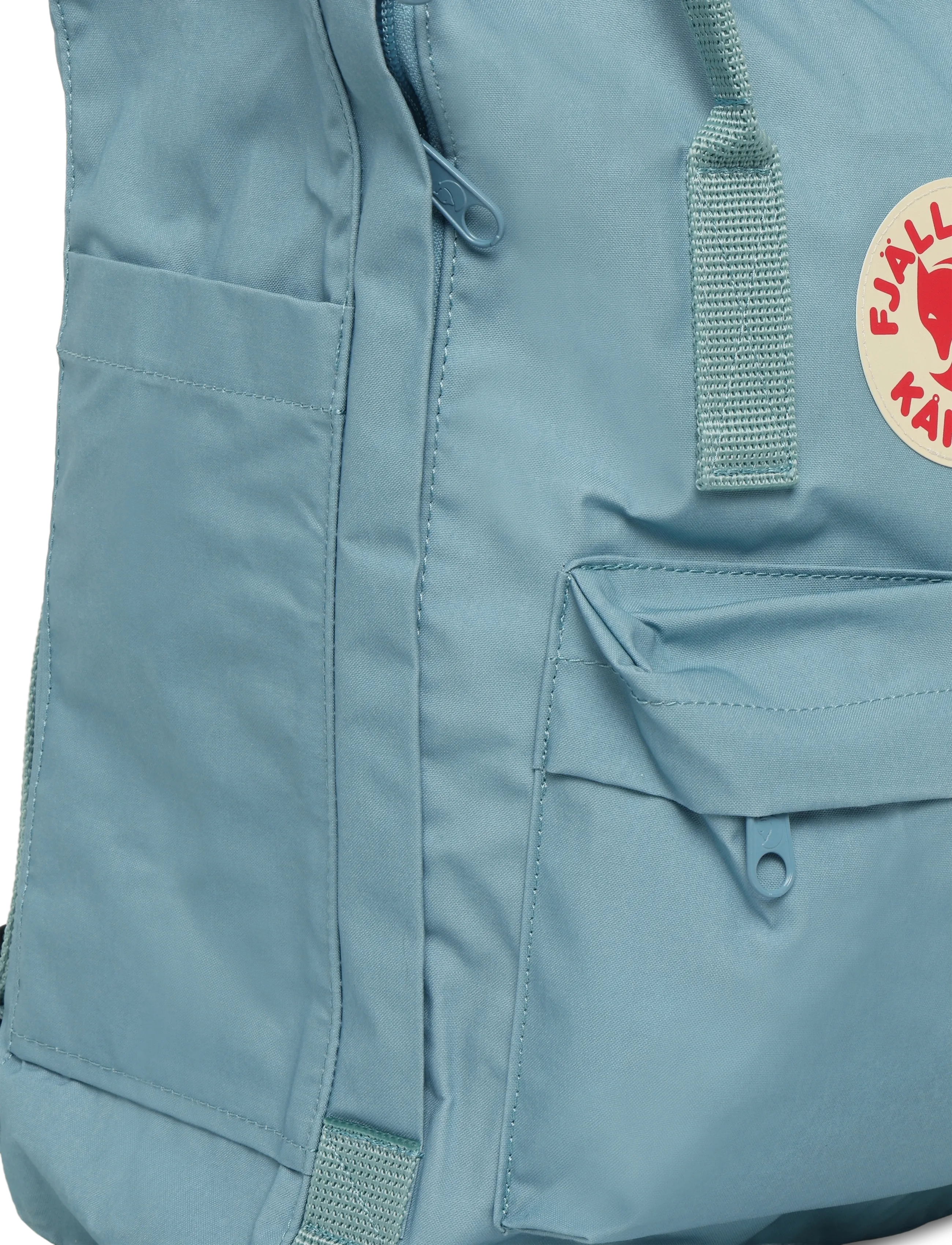 Fjällräven - Kånken Classic Backpack - sport-rucksäcke - sky blue - 3
