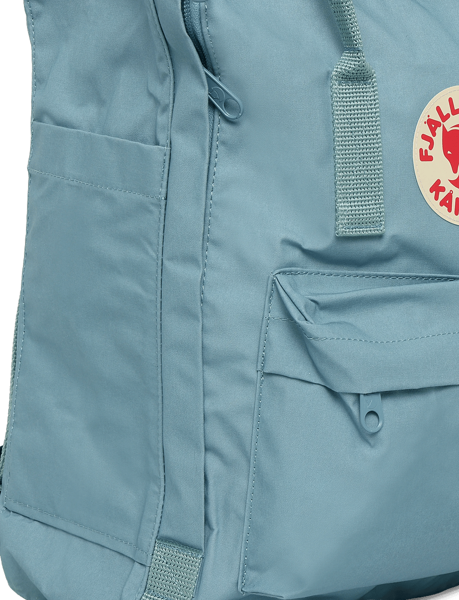 Fjällräven - Kånken Classic Backpack - sport-rucksäcke - sky blue - 3