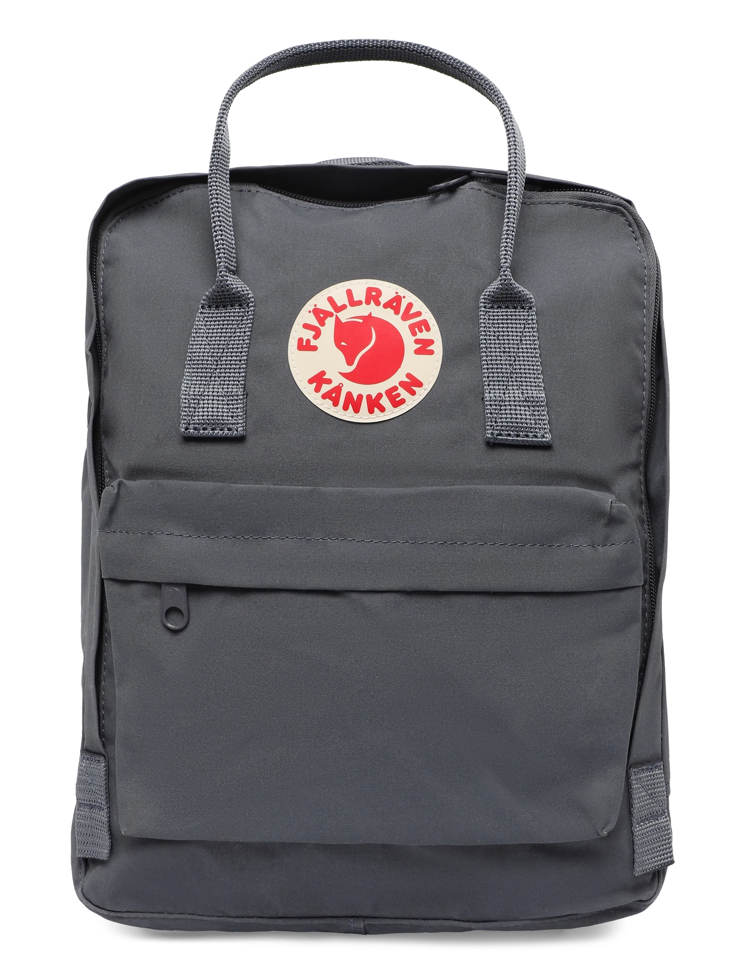 Fjällräven Kånken Classic Backpack - Inspiration - SUPER GREY / grey