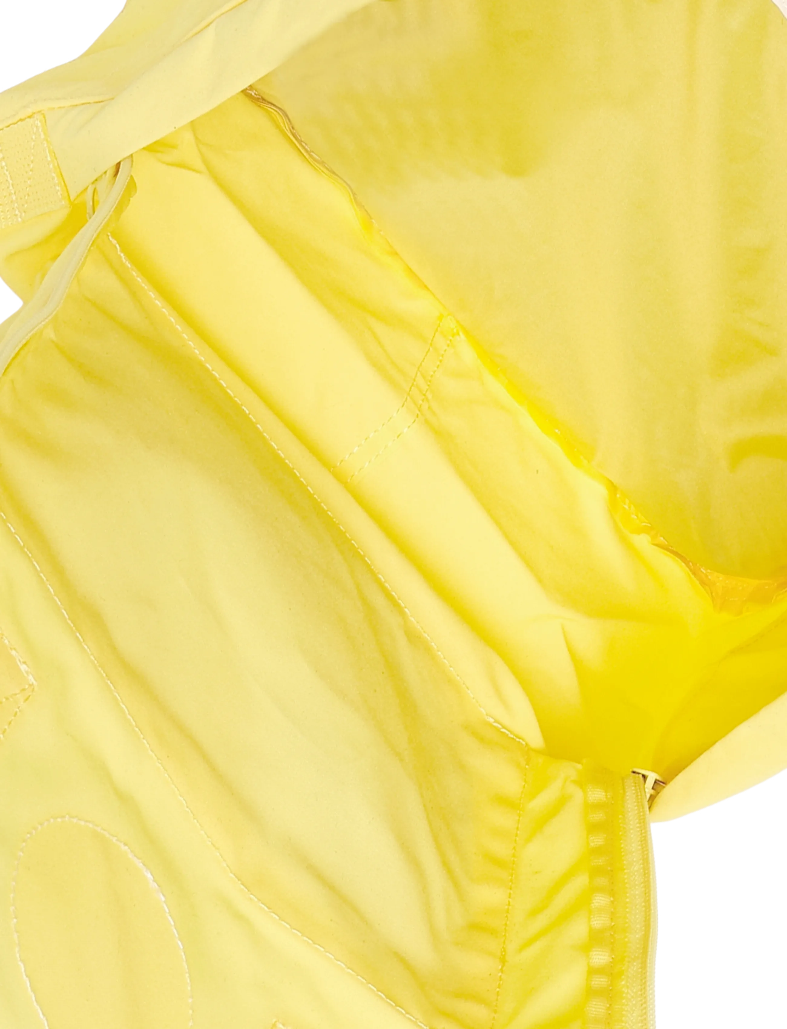 Fjällräven - Kånken Backpack - igapäevane stiil - yellow - 3