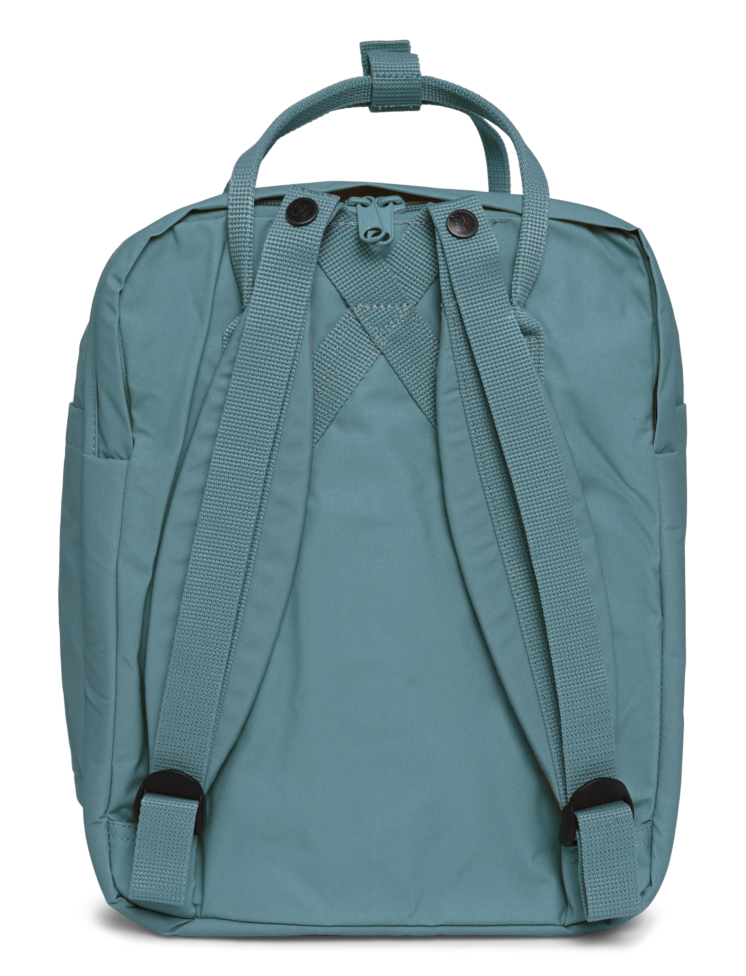 Fjällräven - Kånken Backpack Laptop 13'/35 cm - sport-rucksäcke - frost green - 1