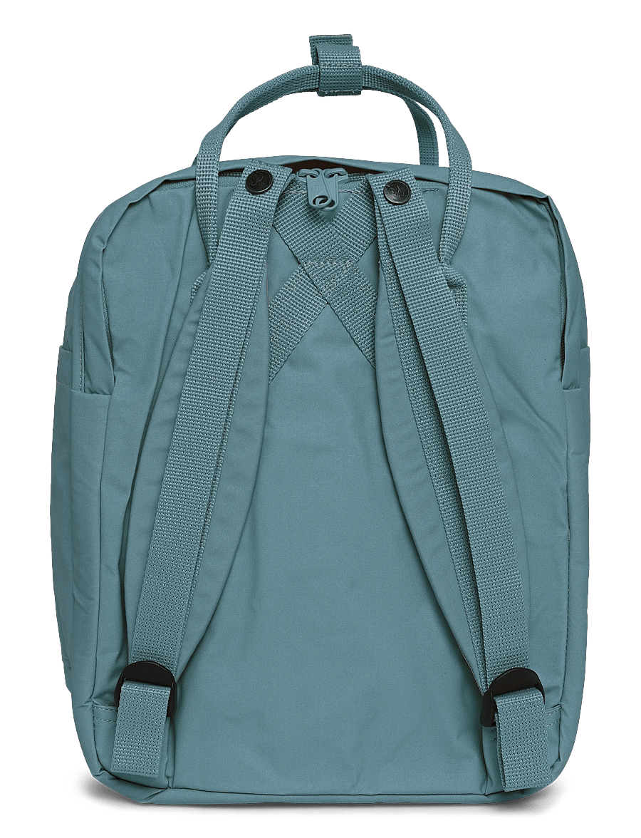 Fjällräven - Kånken Backpack Laptop 13'/35 cm - sport-rucksäcke - frost green - 1